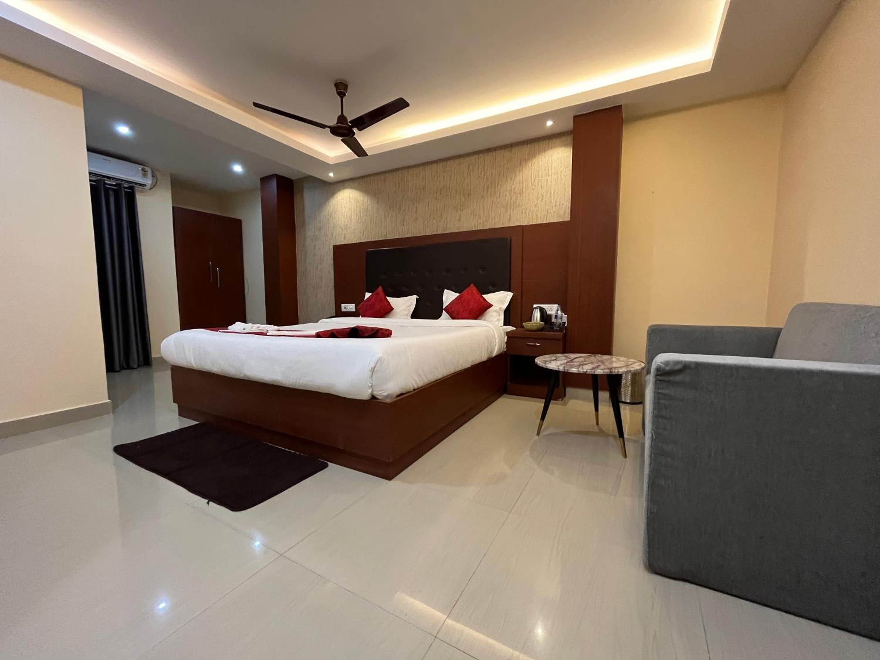 Standard Suite photo 3