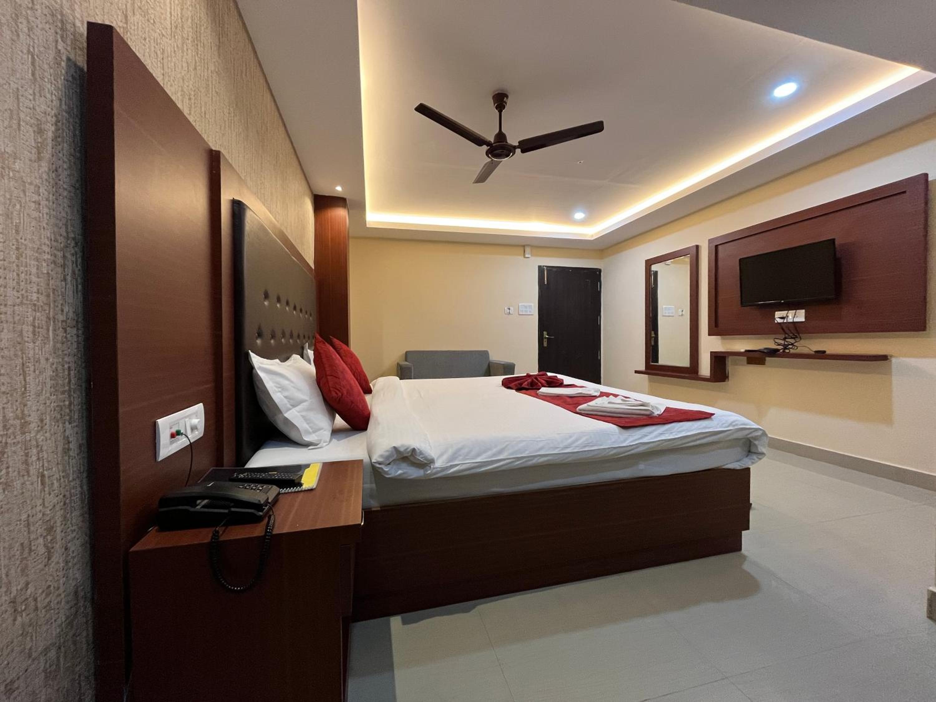Standard Suite photo 1