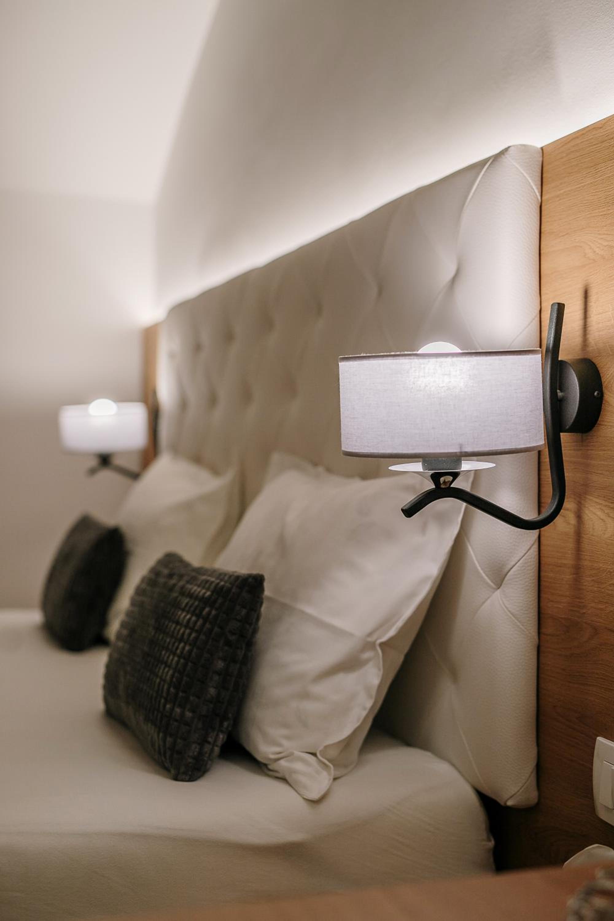Superior Double Room - Basement - Photo 38