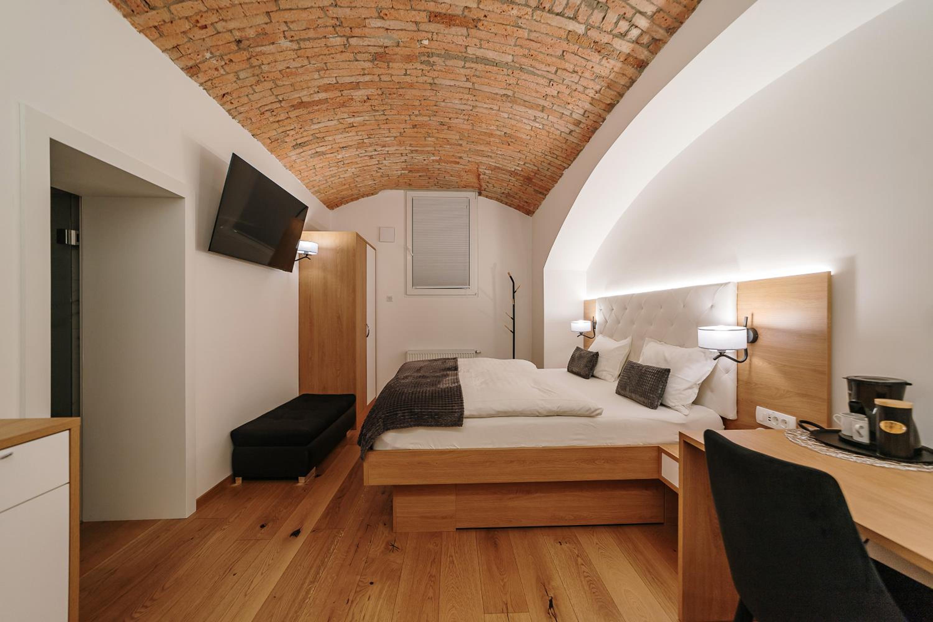 Superior Double Room - Basement - Photo 46