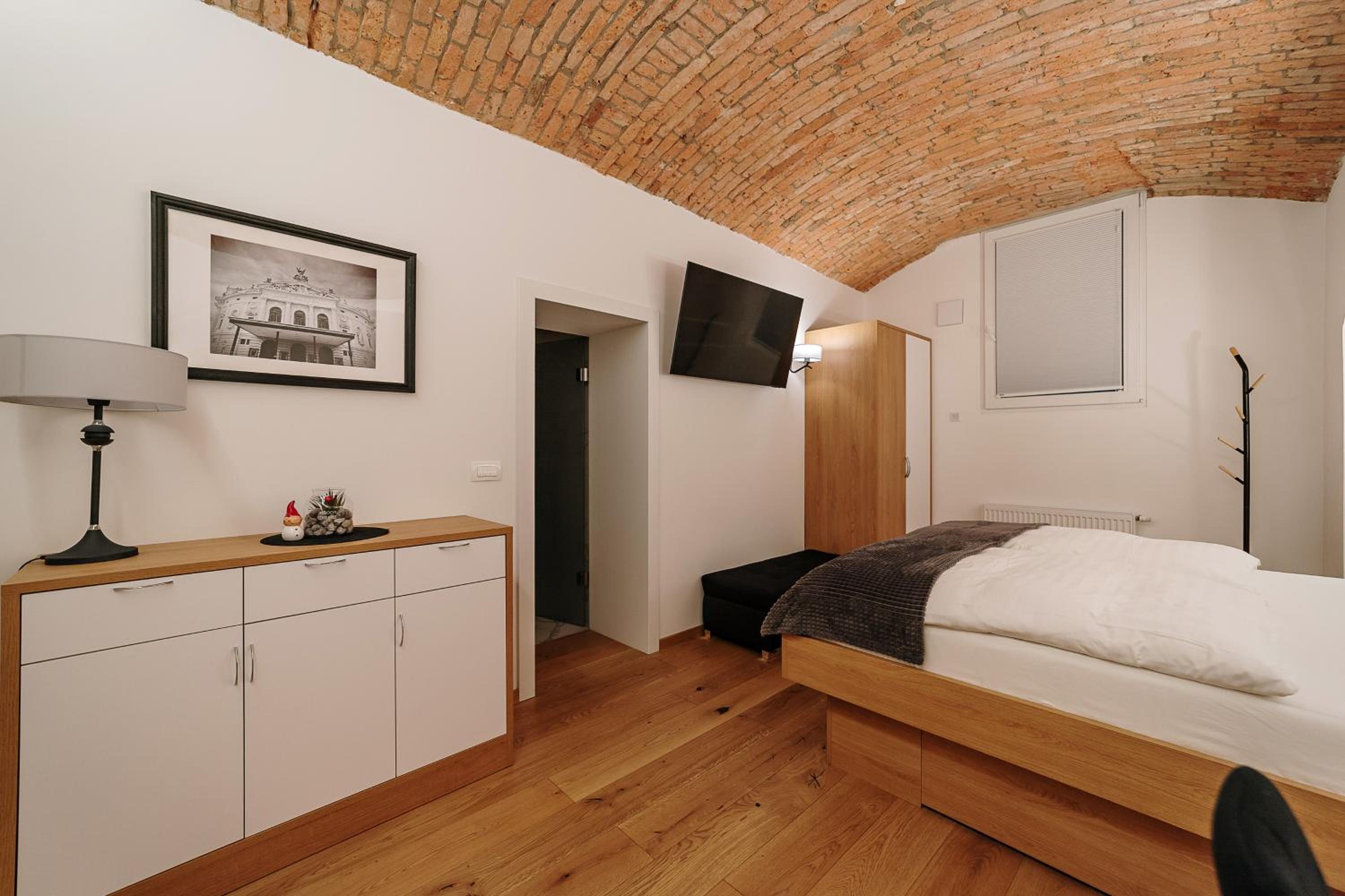 Superior Double Room - Basement - Photo 45