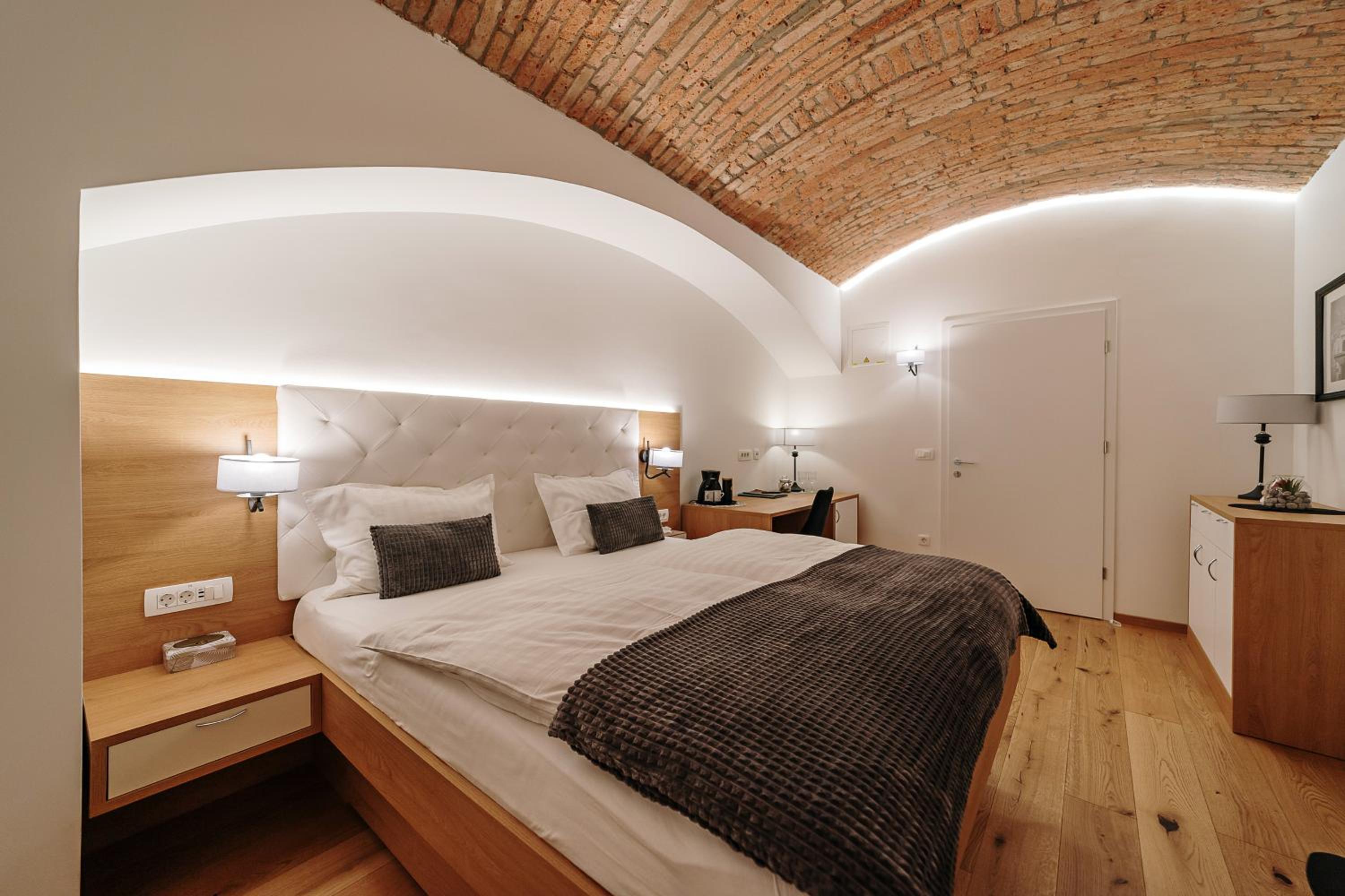Superior Double Room - Basement - Photo 47