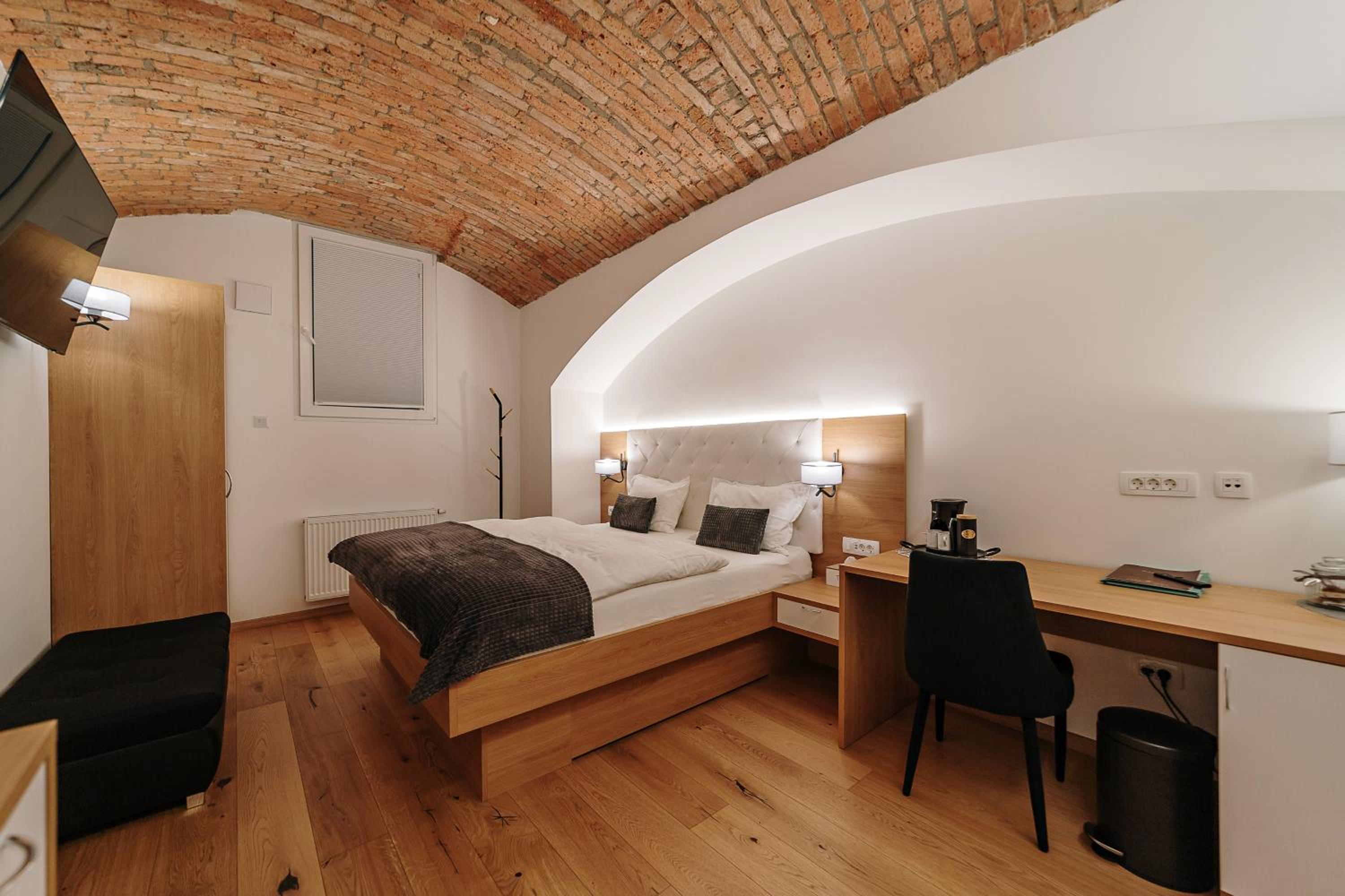 Superior Double Room - Basement - Photo 44
