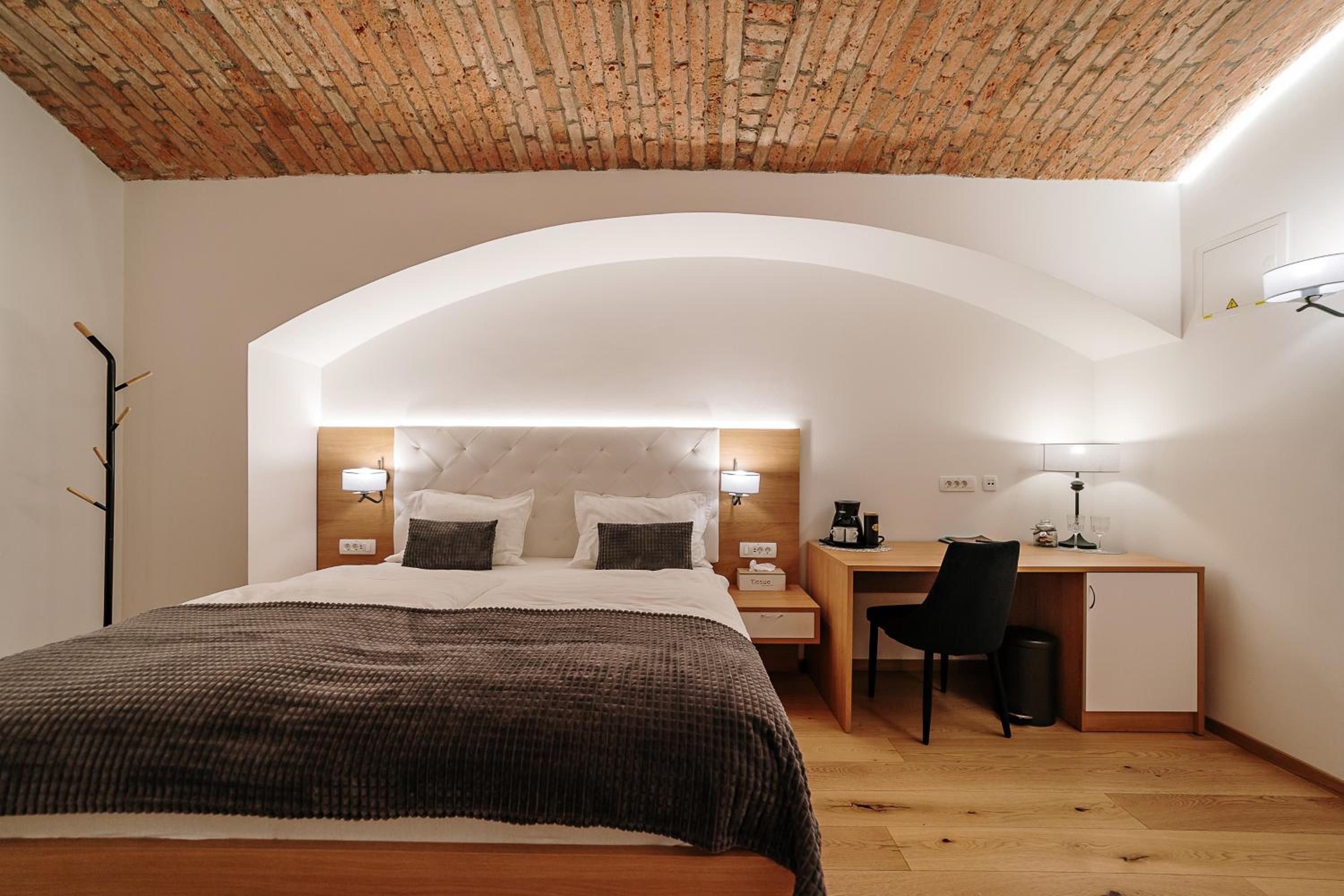 Superior Double Room - Basement - Photo 43