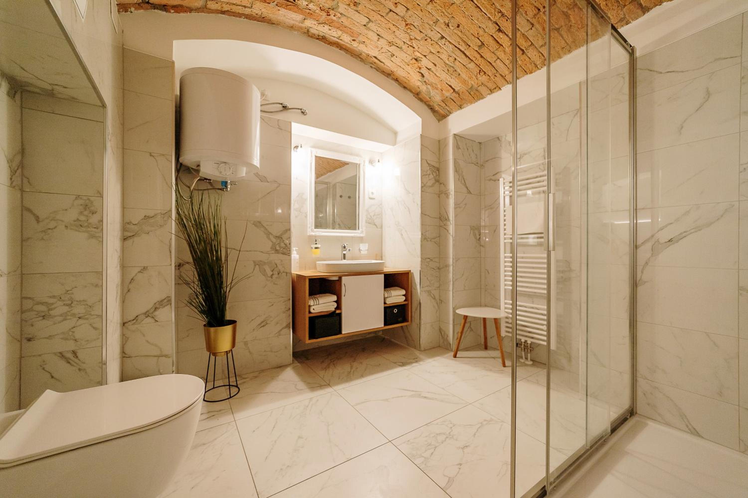 Superior Double Room - Basement - Photo 42