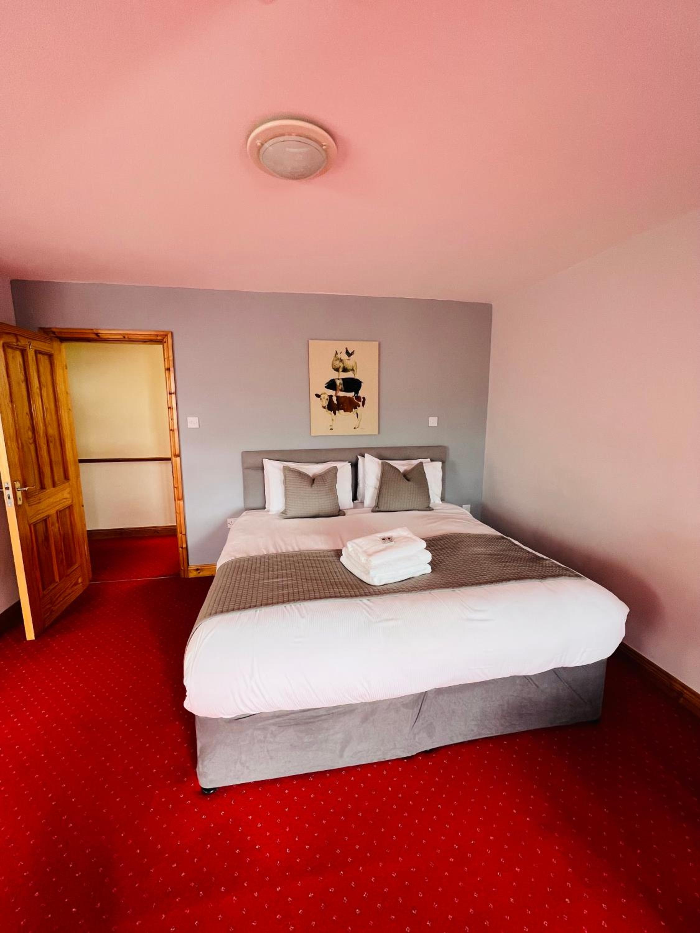 Deluxe King Room photo 1