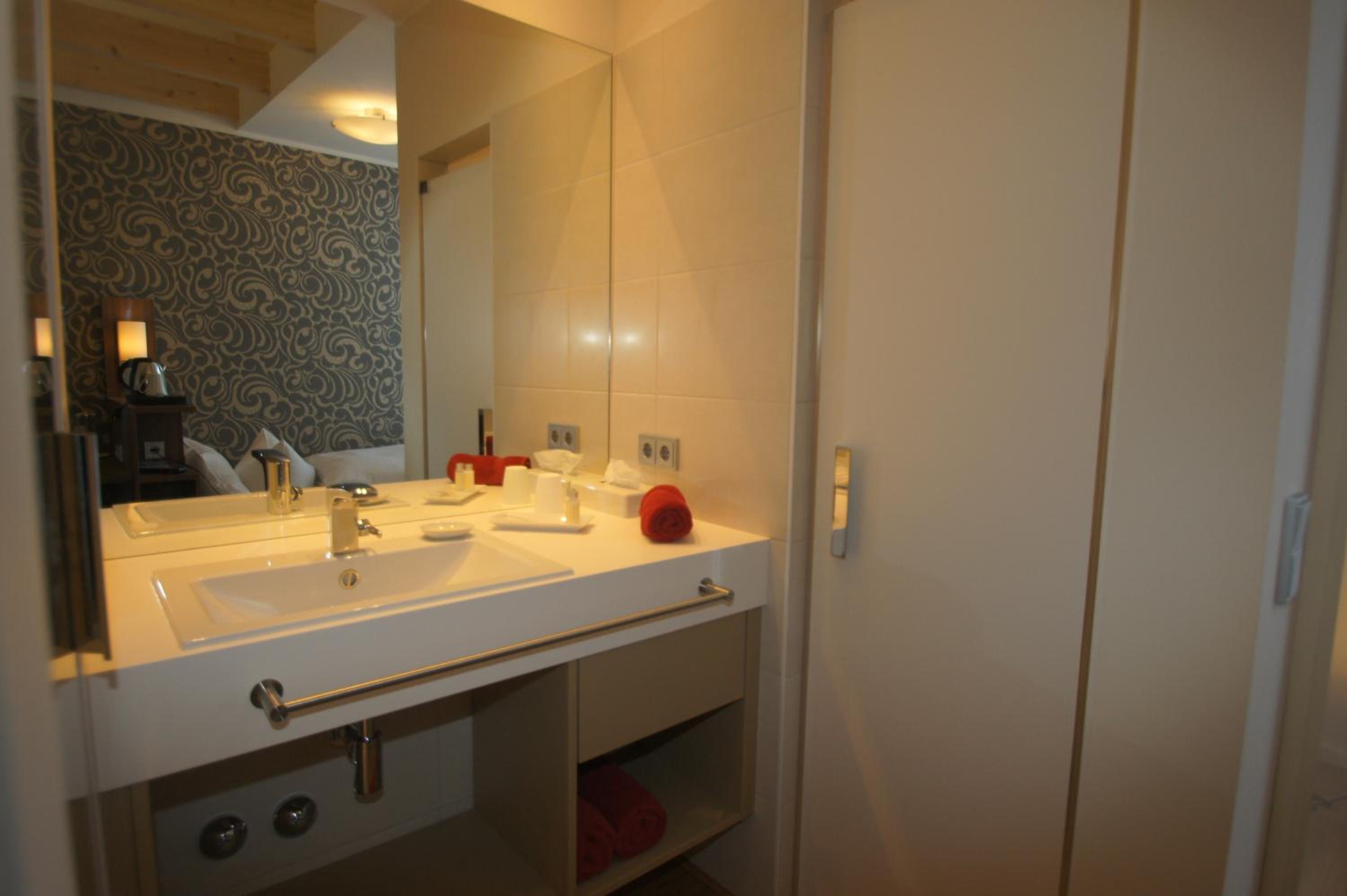 Comfort Single Room photo 3