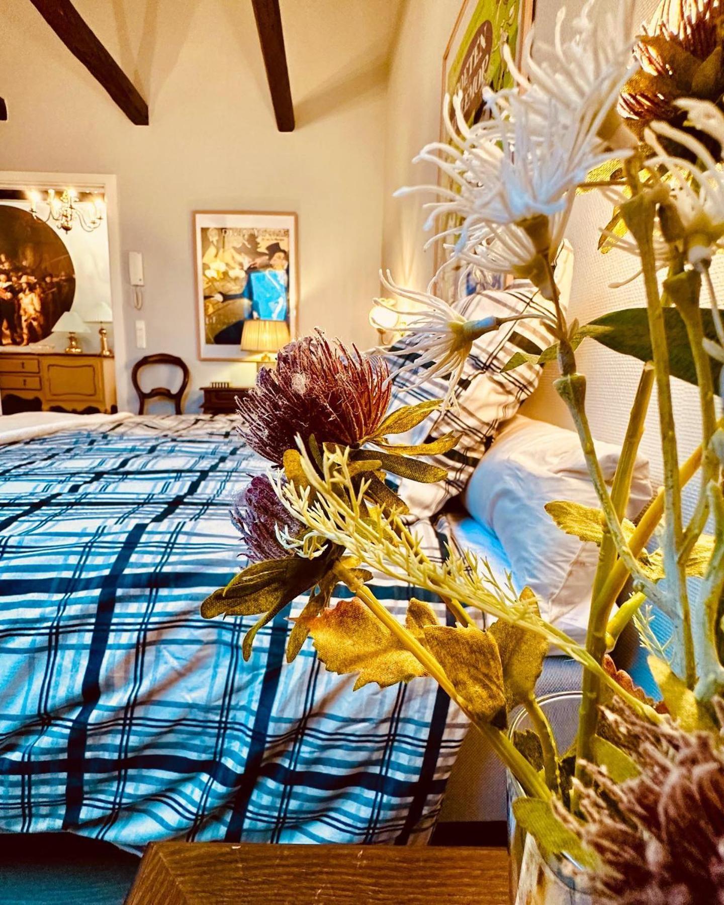 Double Room with Shared Bathroom photo 2