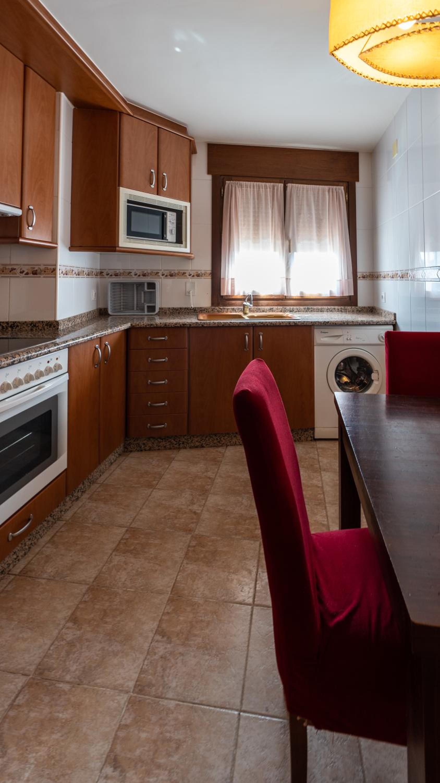 Two-Bedroom Apartment (3 Adults + 2 Children) photo 3