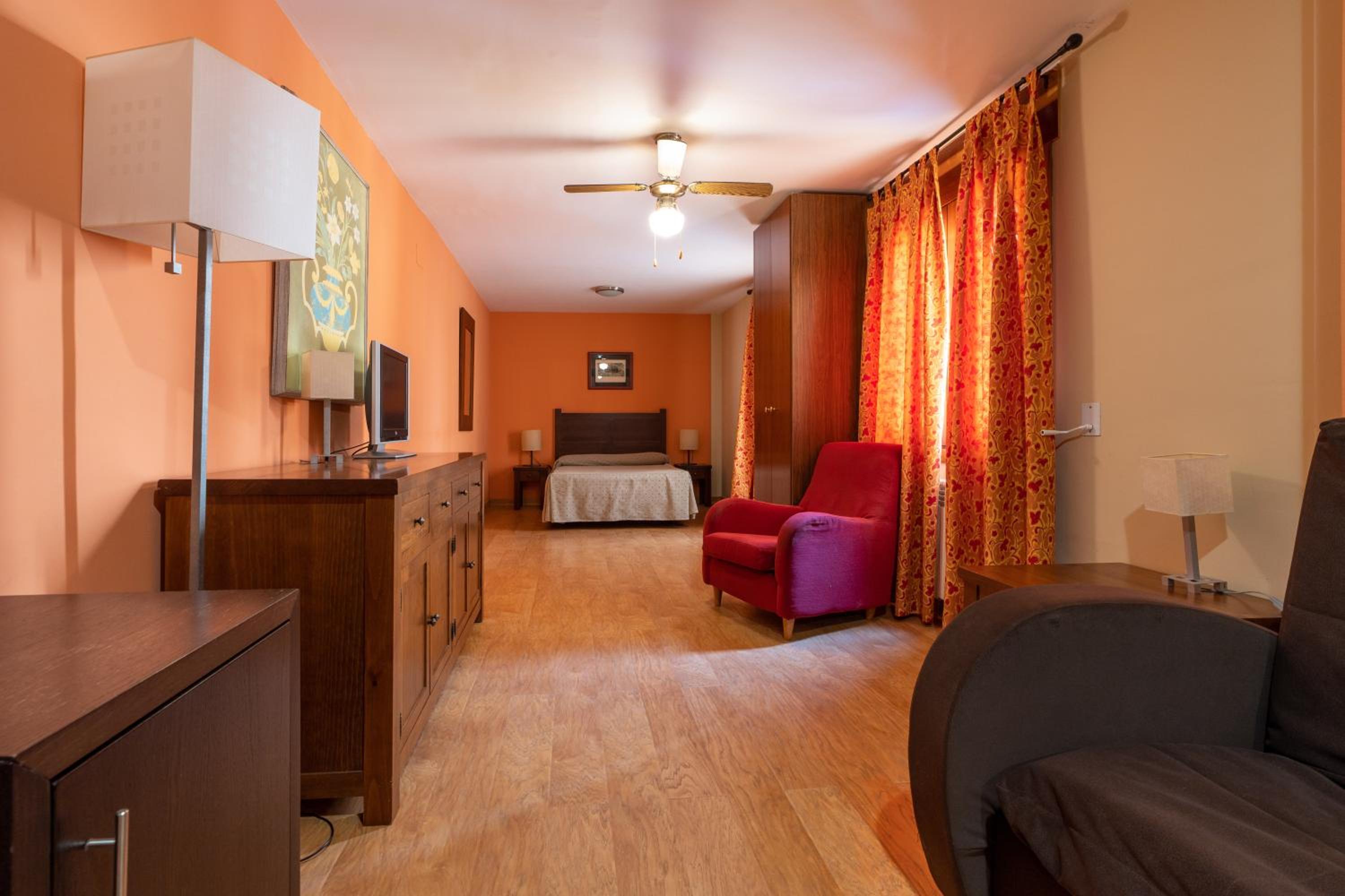 Habitación Doble