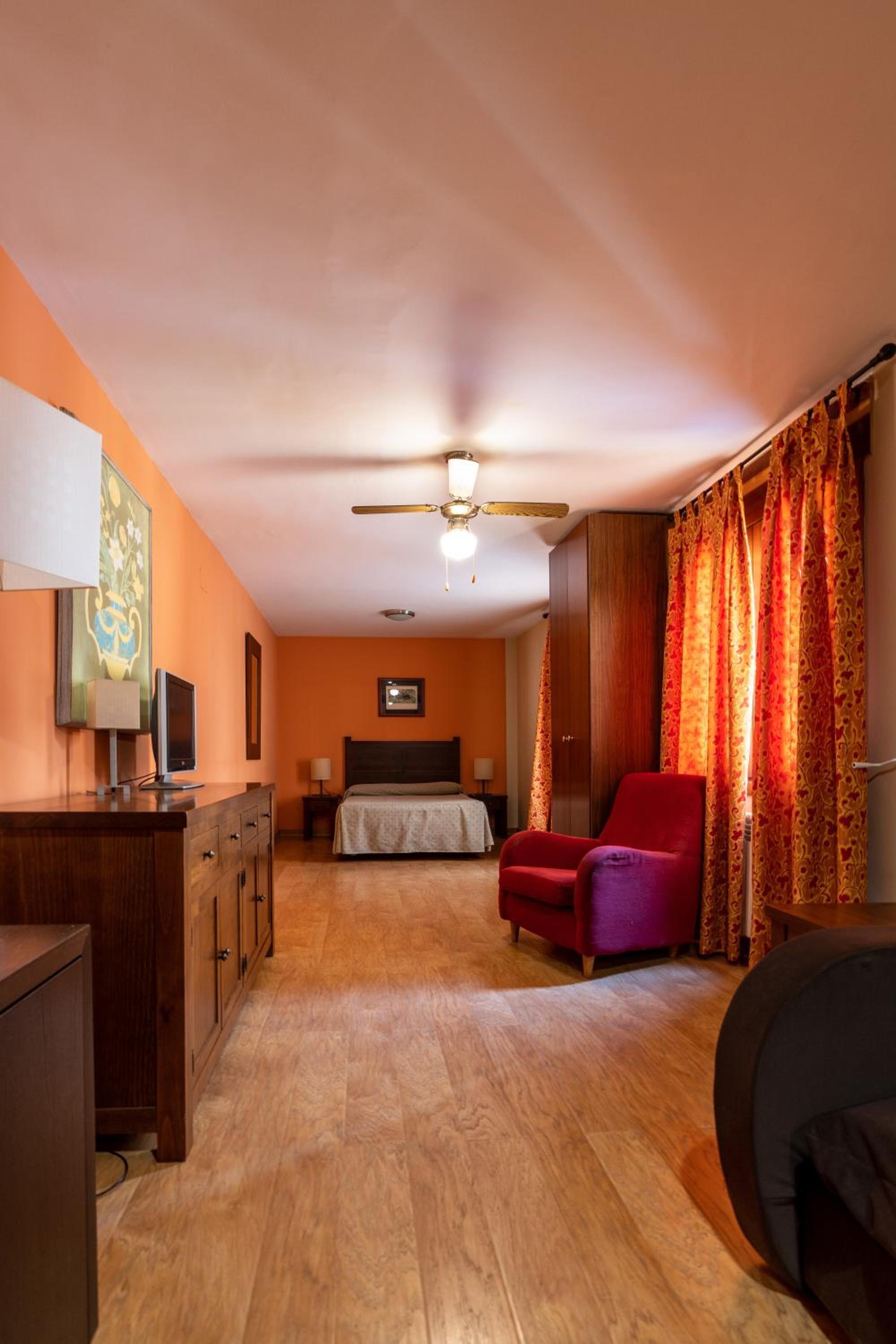 Double Room photo 2