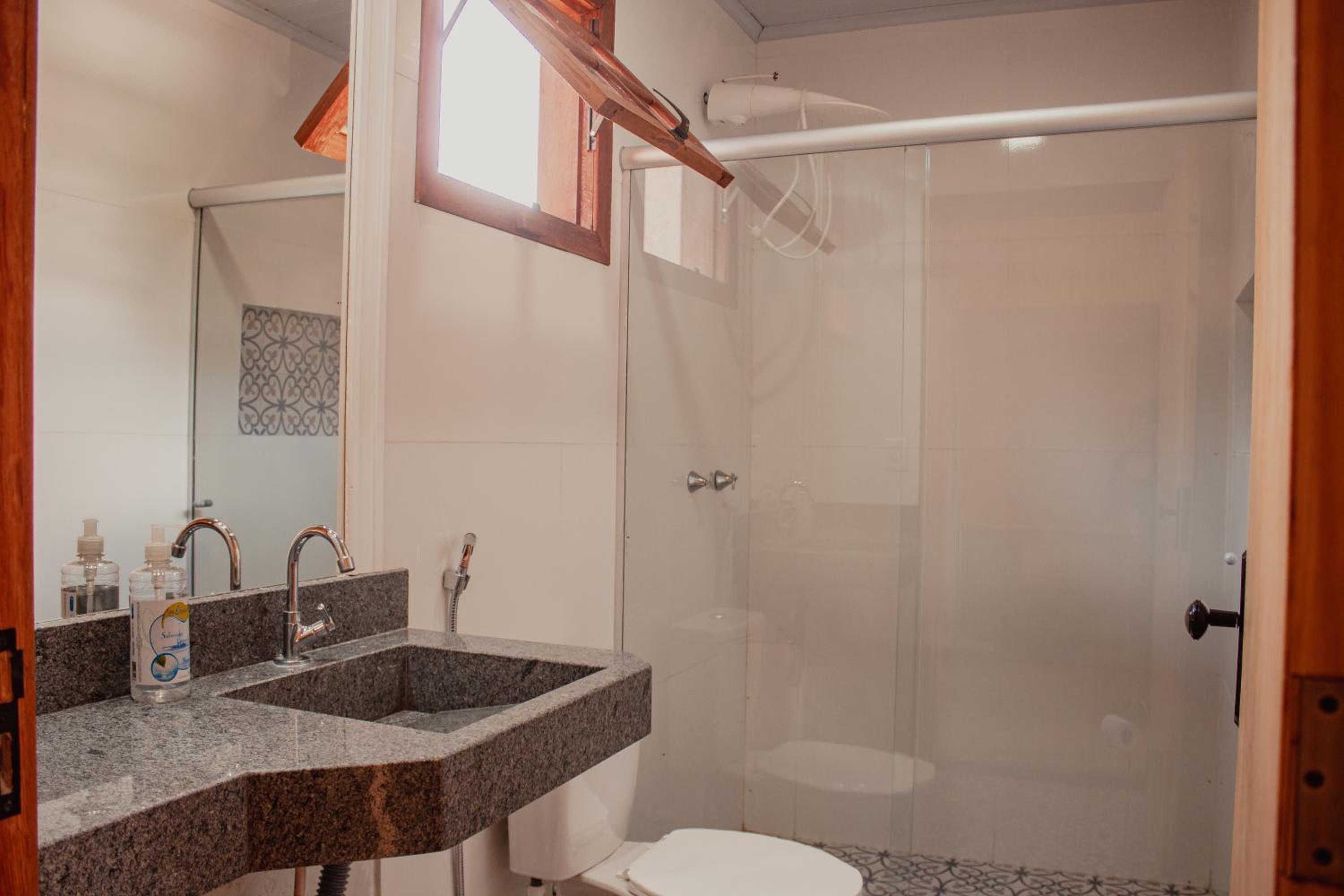 Comfort Triple Room - Photo 6