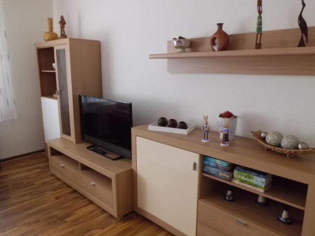 Apartment - Ground Floor photo 1