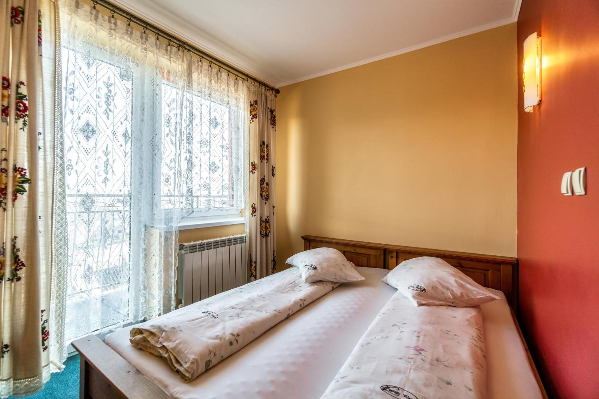 Double Room with Balcony photo 2