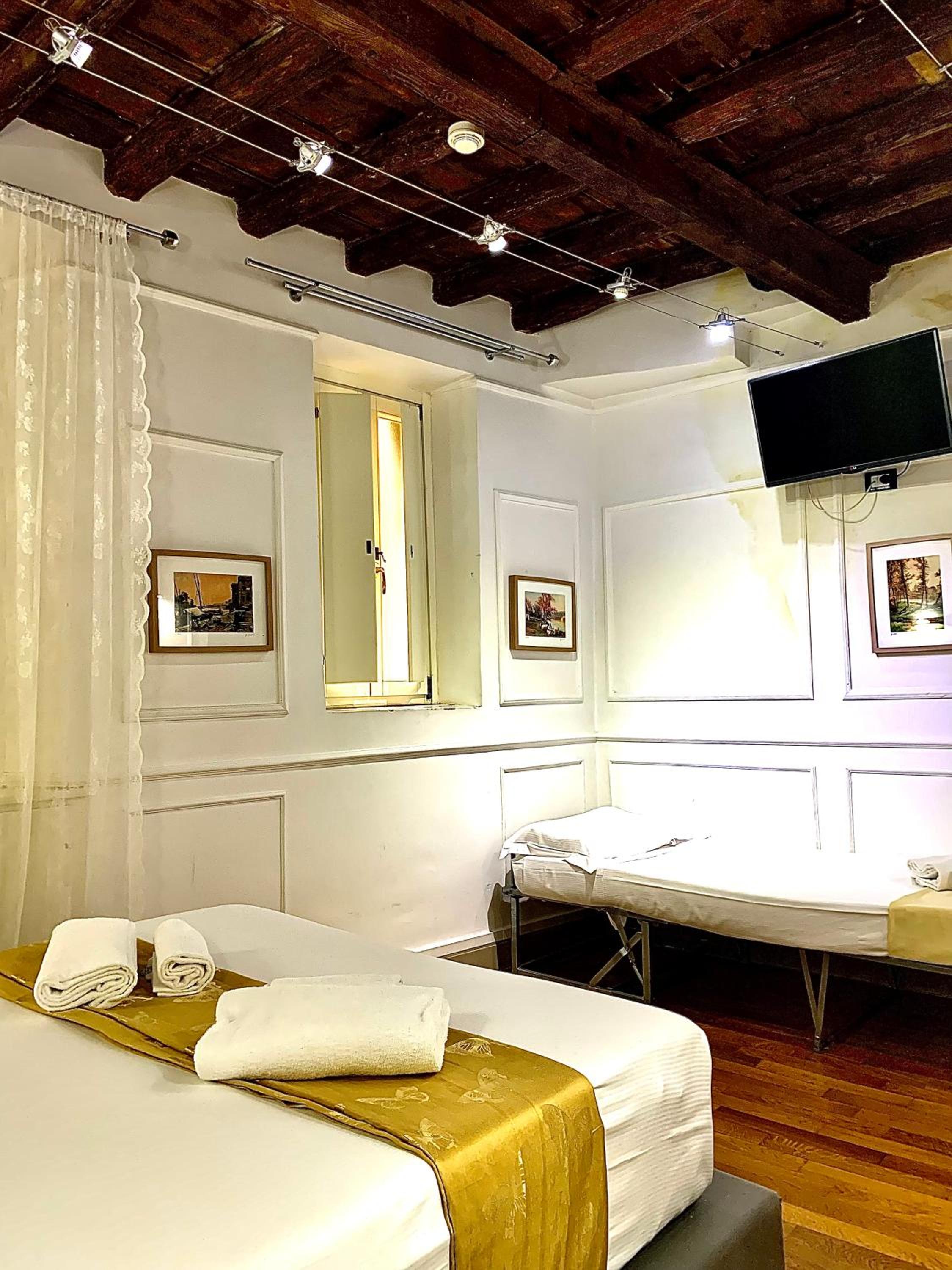 Triple Room photo 1