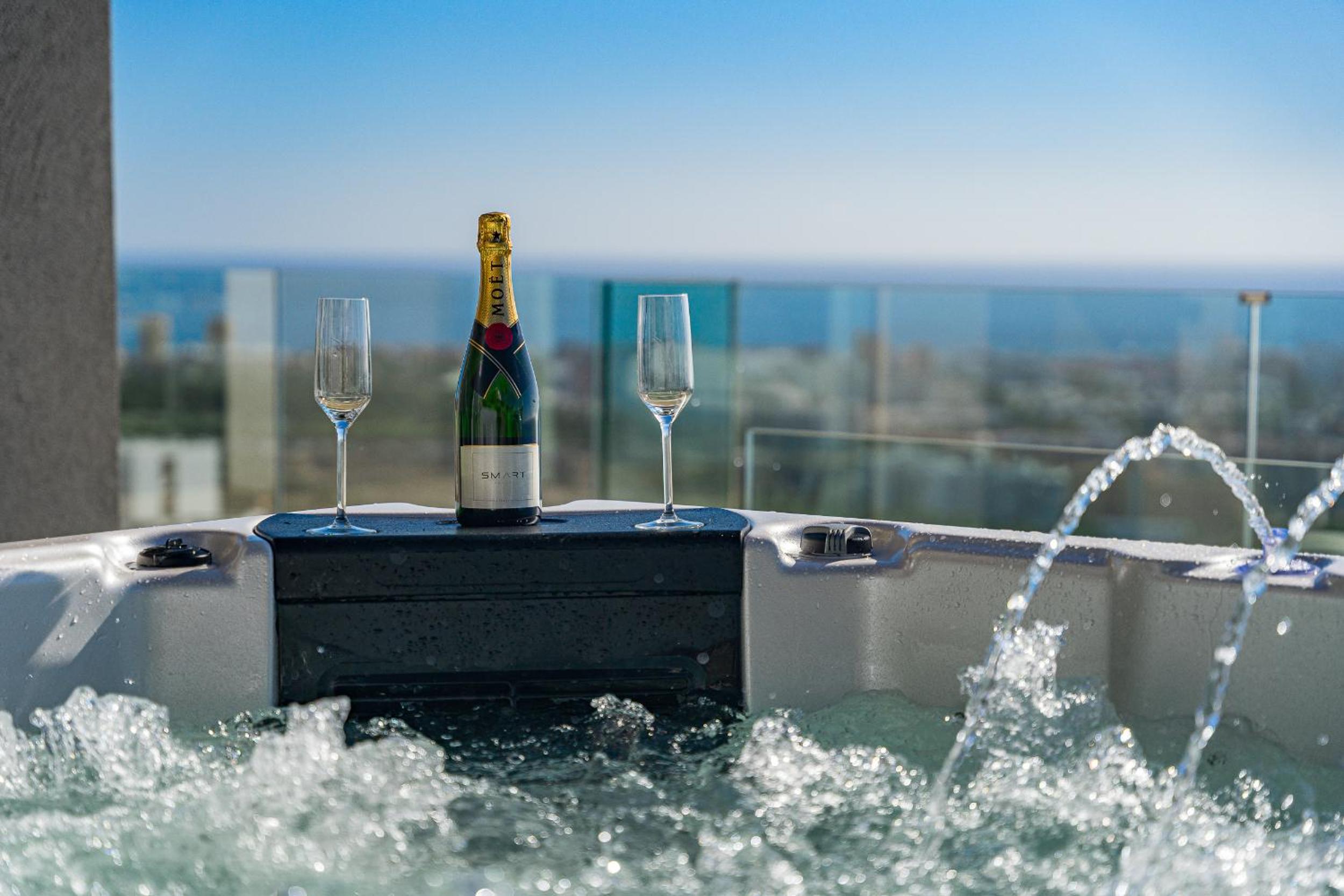 Villa with Sea View photo 3
