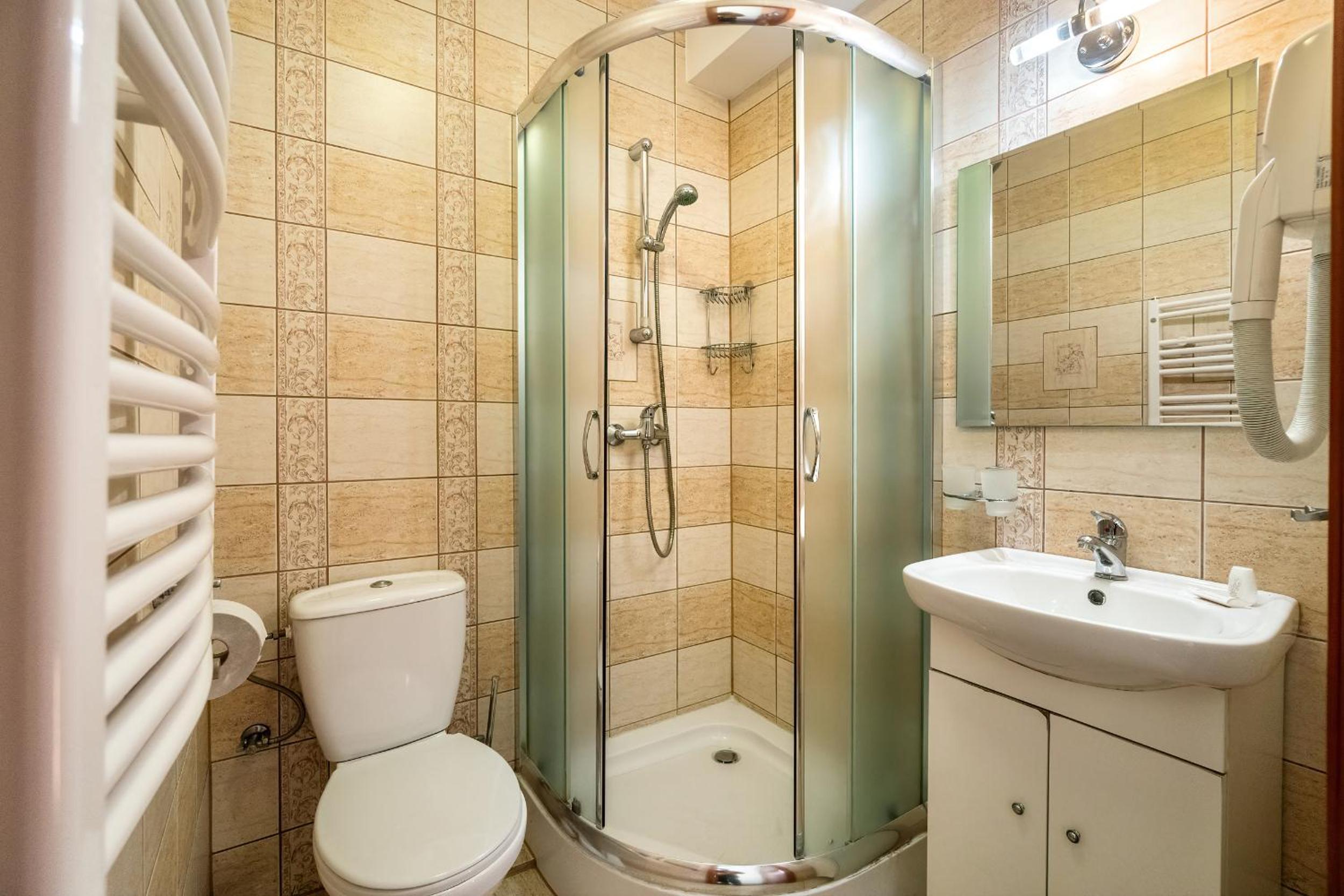 Triple Room photo 2