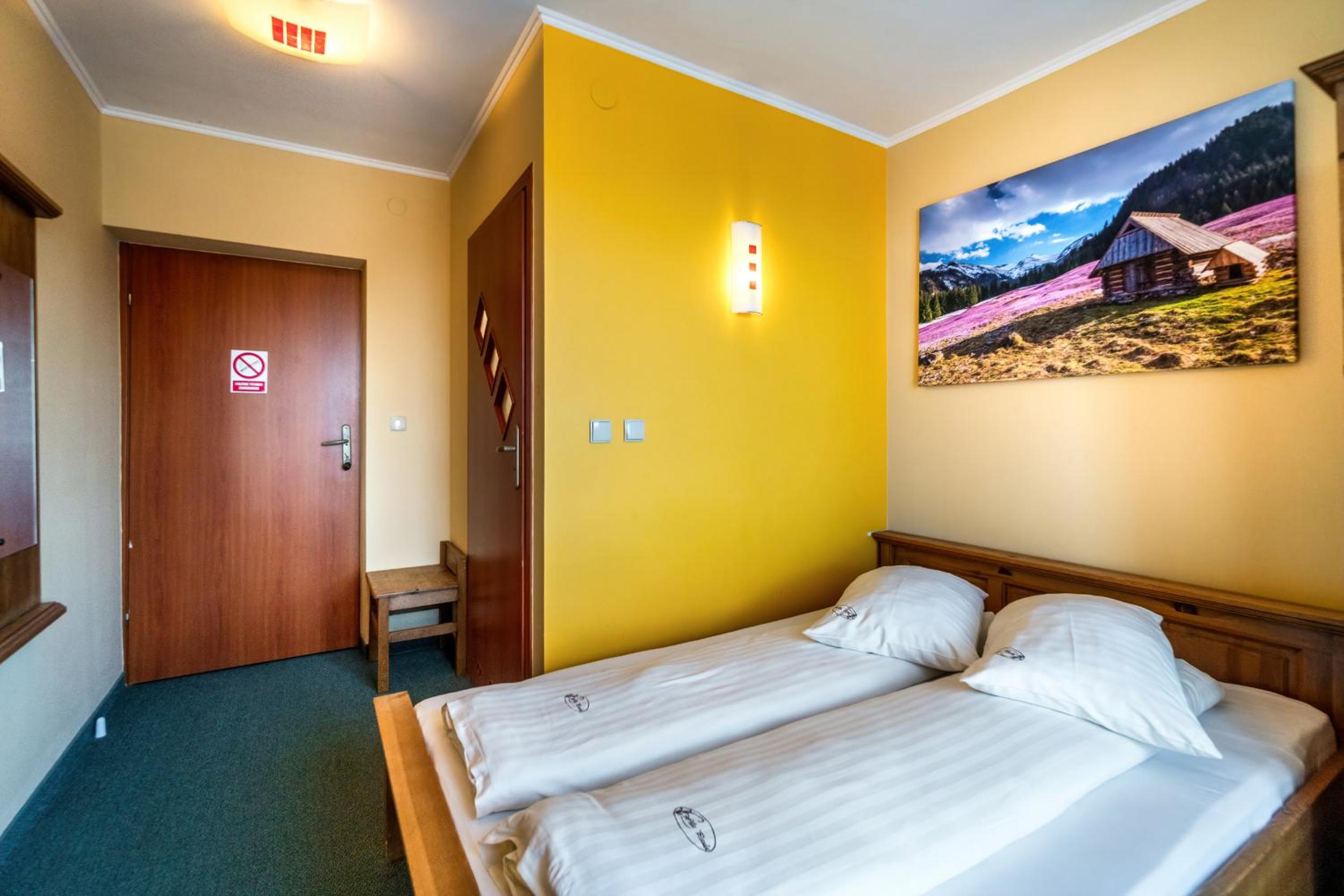 Double Room with Balcony photo 1