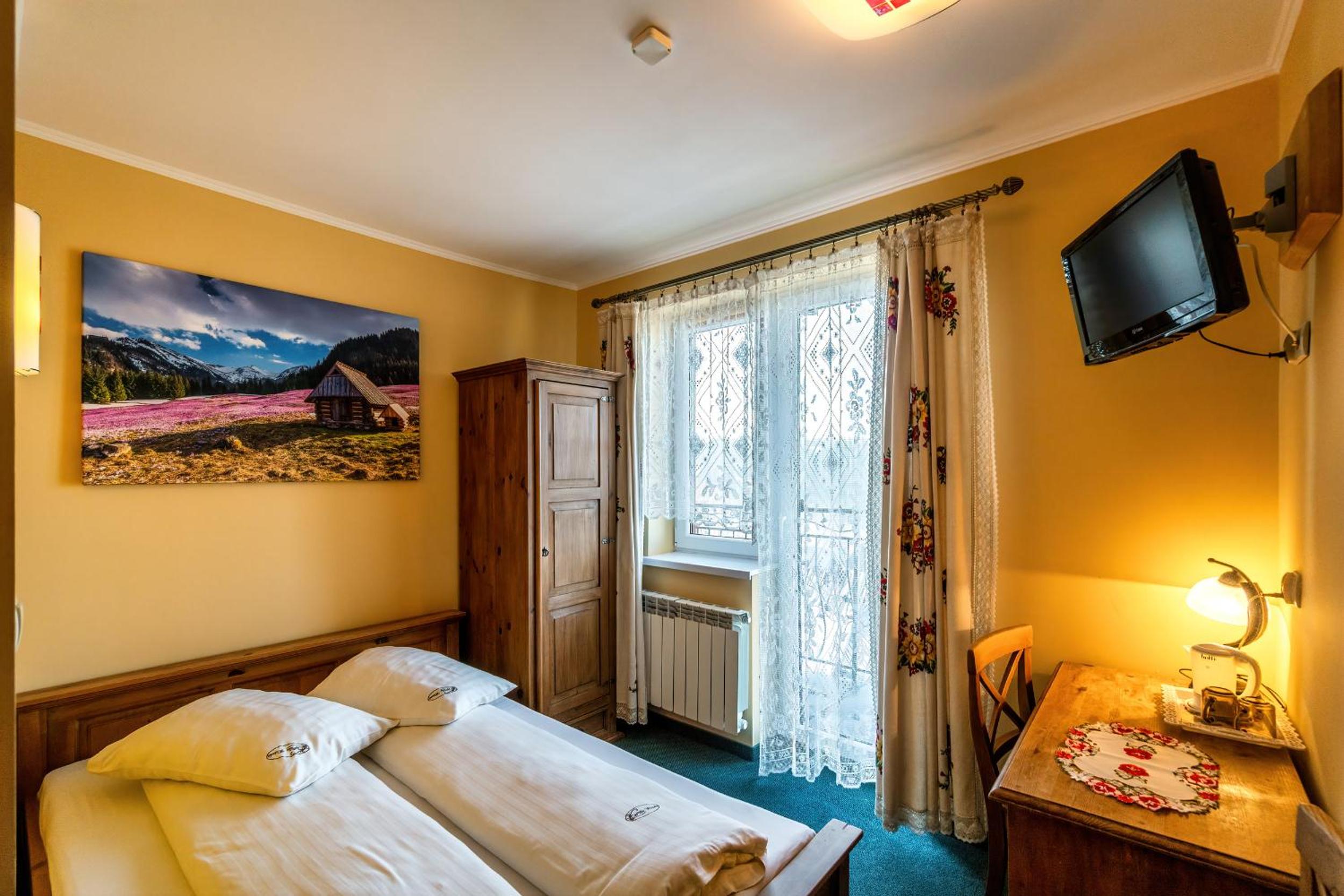 Double Room with Balcony photo 2