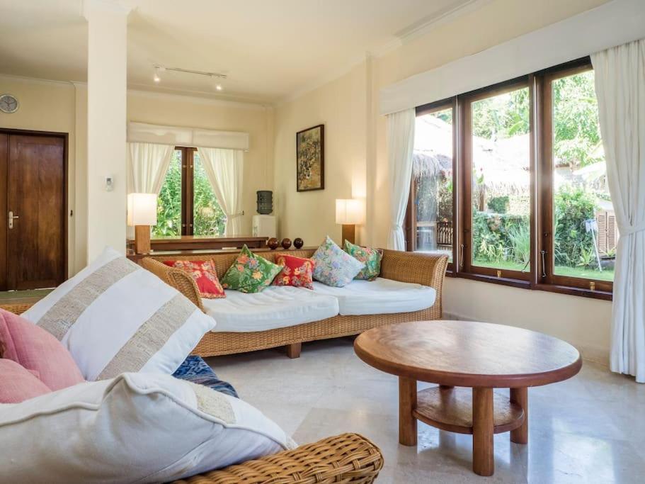 Two-Bedroom Villa photo 1