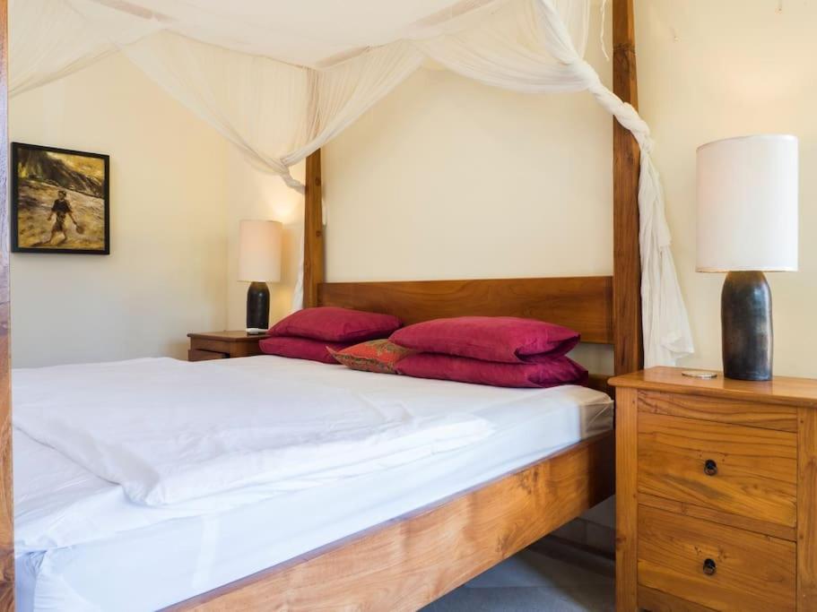 Two-Bedroom Villa photo 2