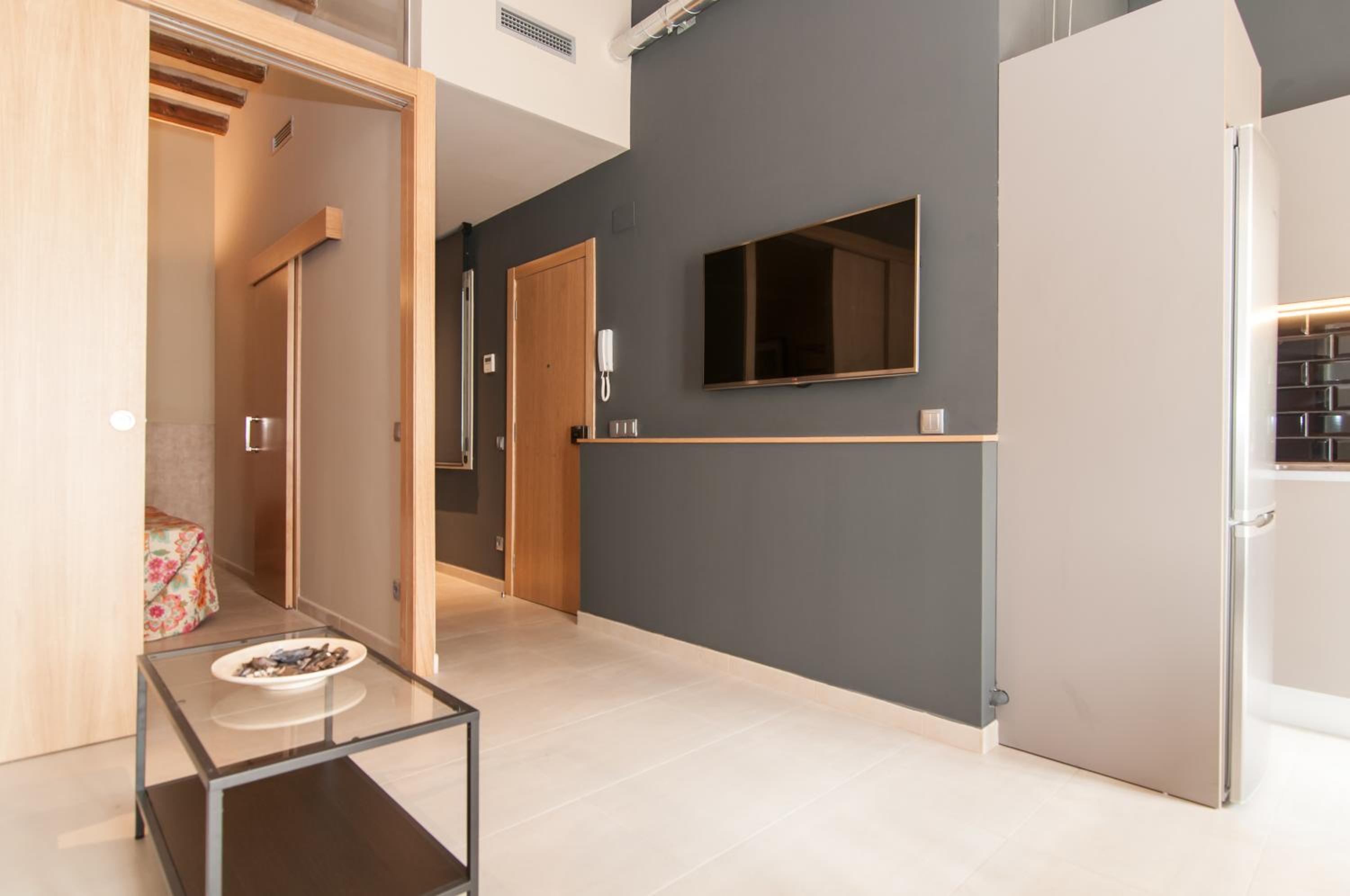 Apartamento Superior de Dos Habitaciones