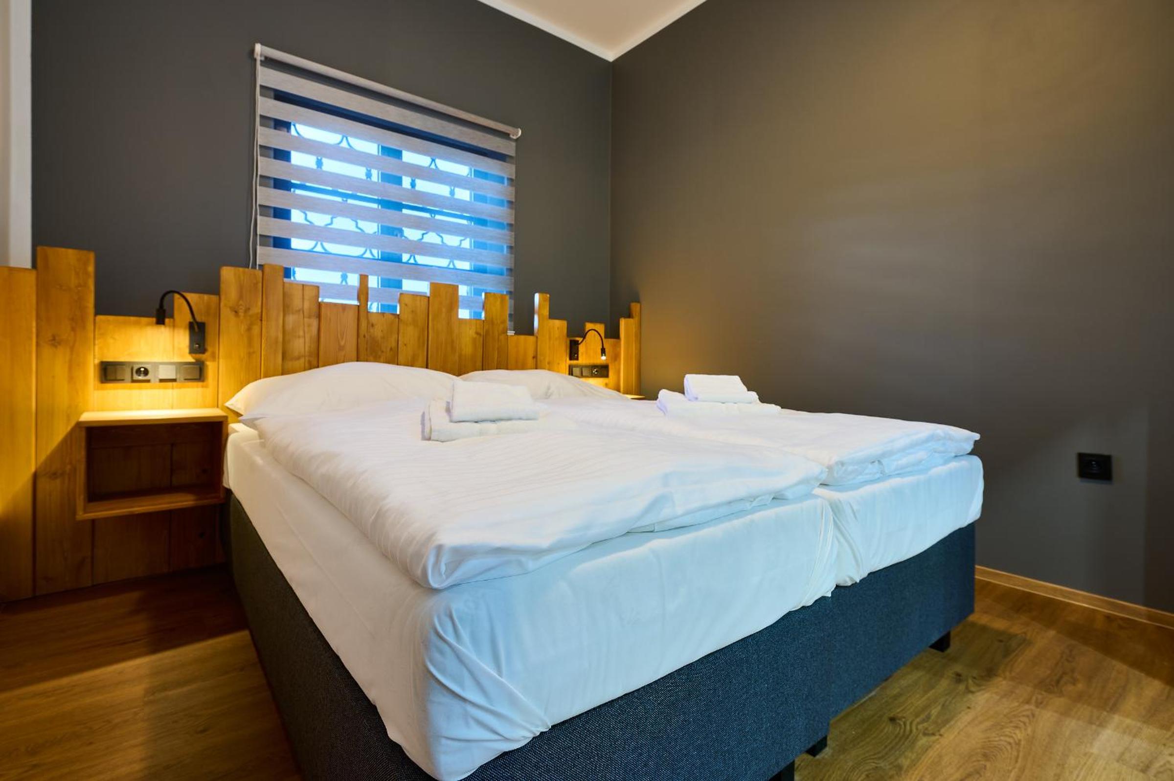 Standard Double Room - Photo 1