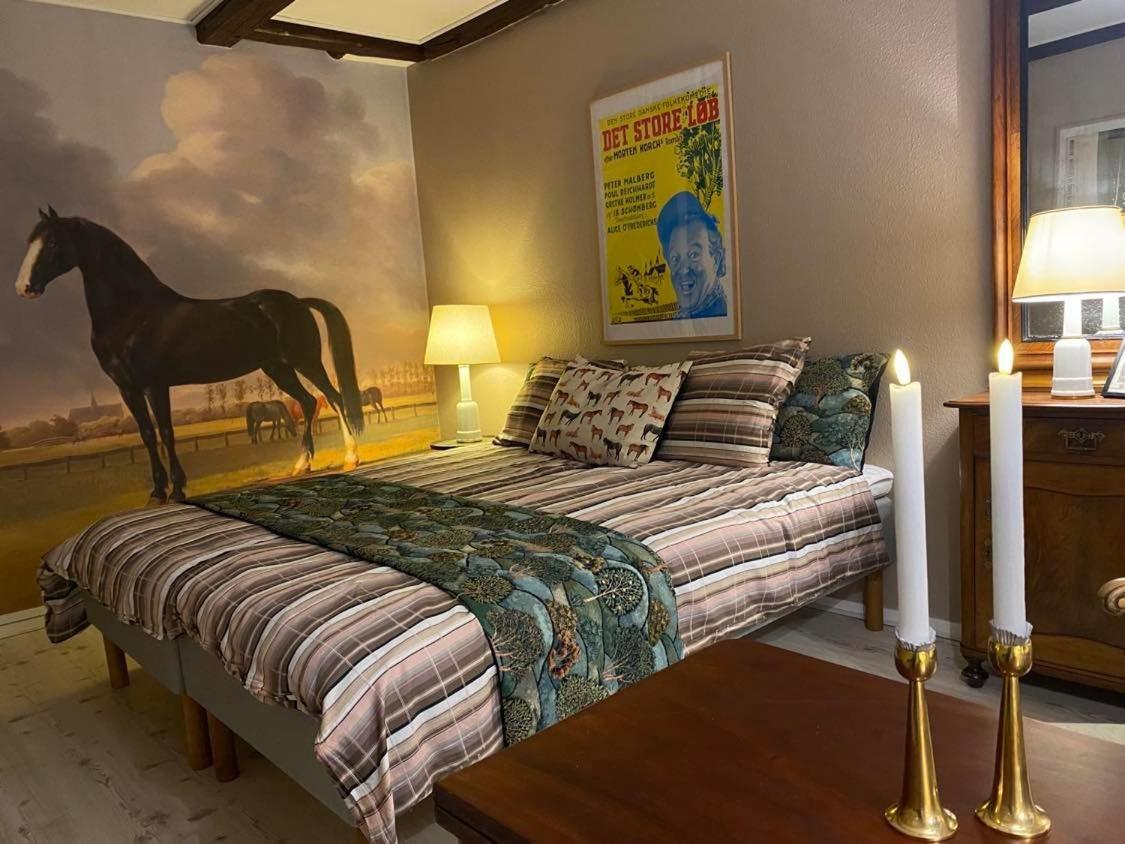 Double Room with Shared Bathroom photo 1