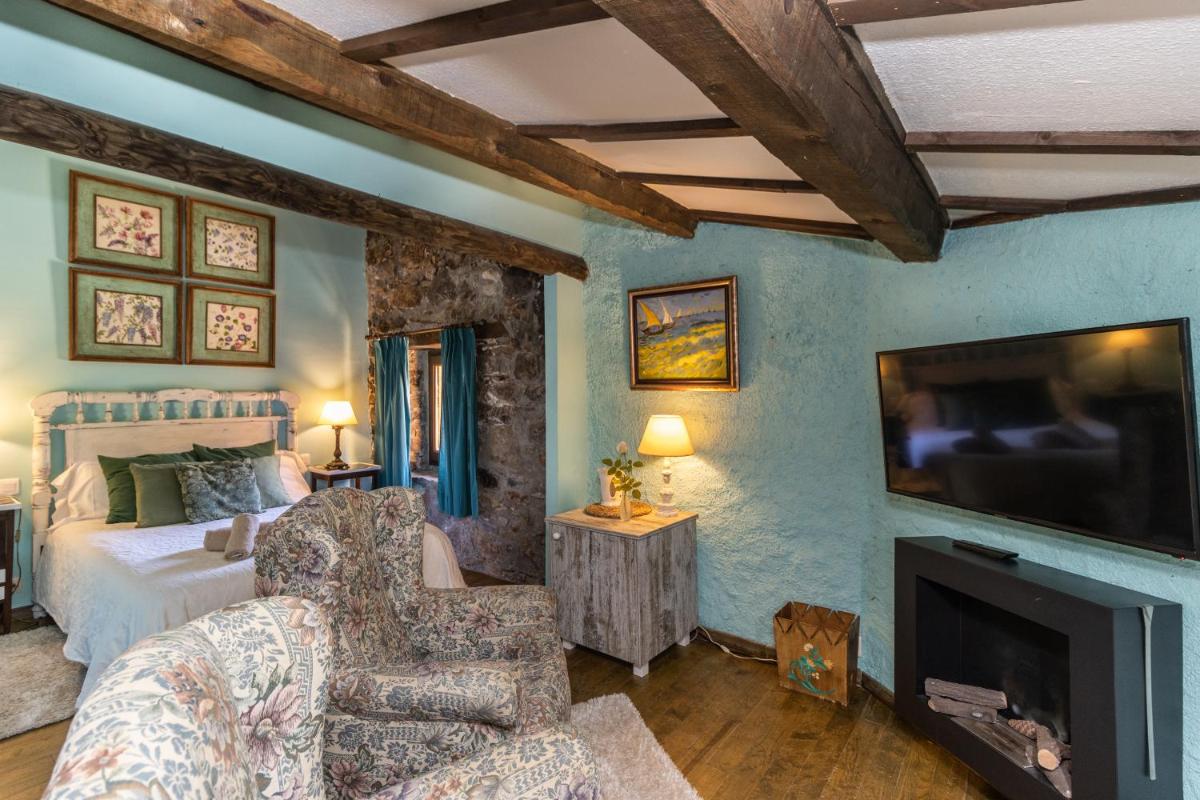 Standard Double Suite D photo 1