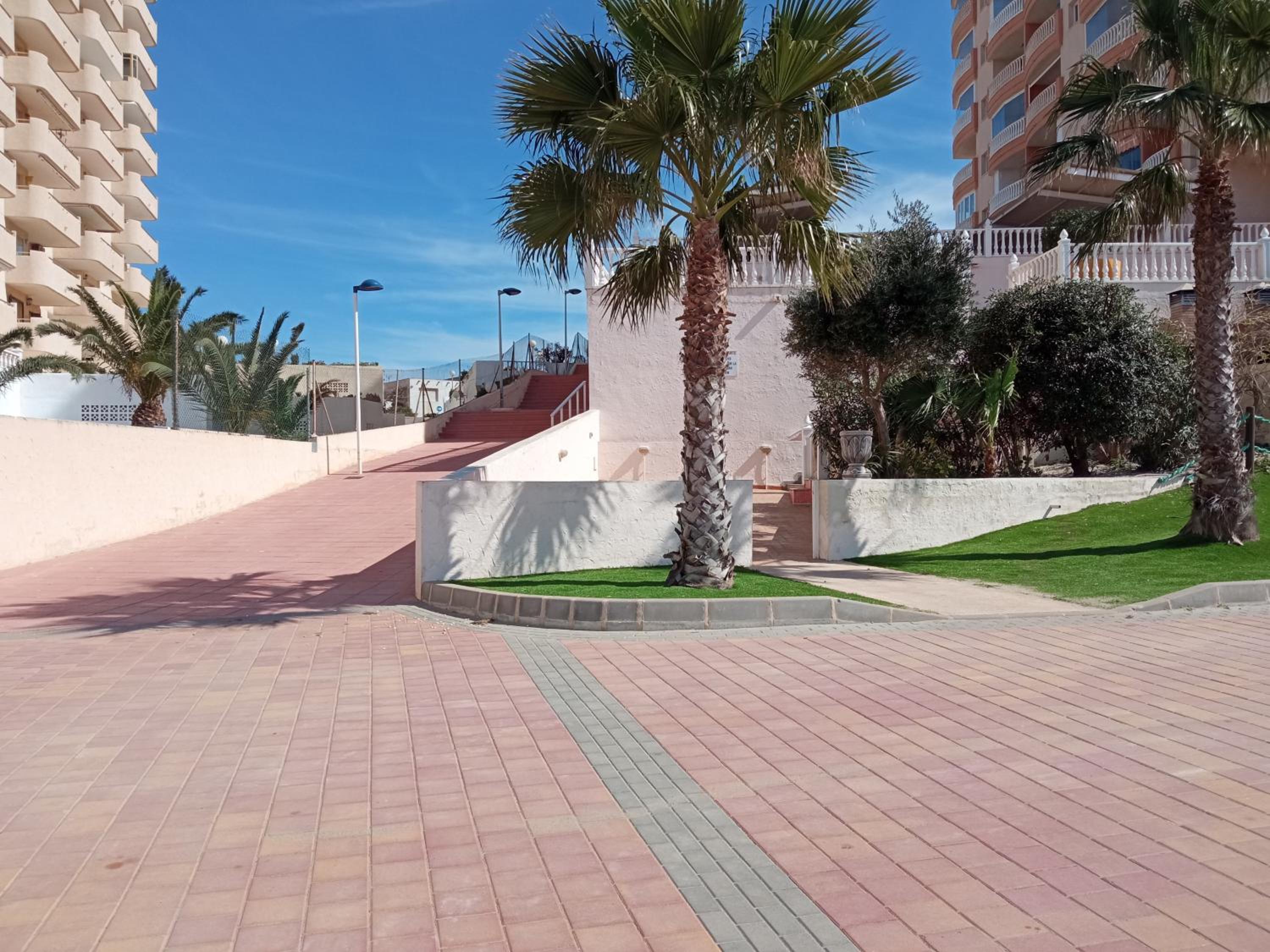 Apartment with Sea View photo 3