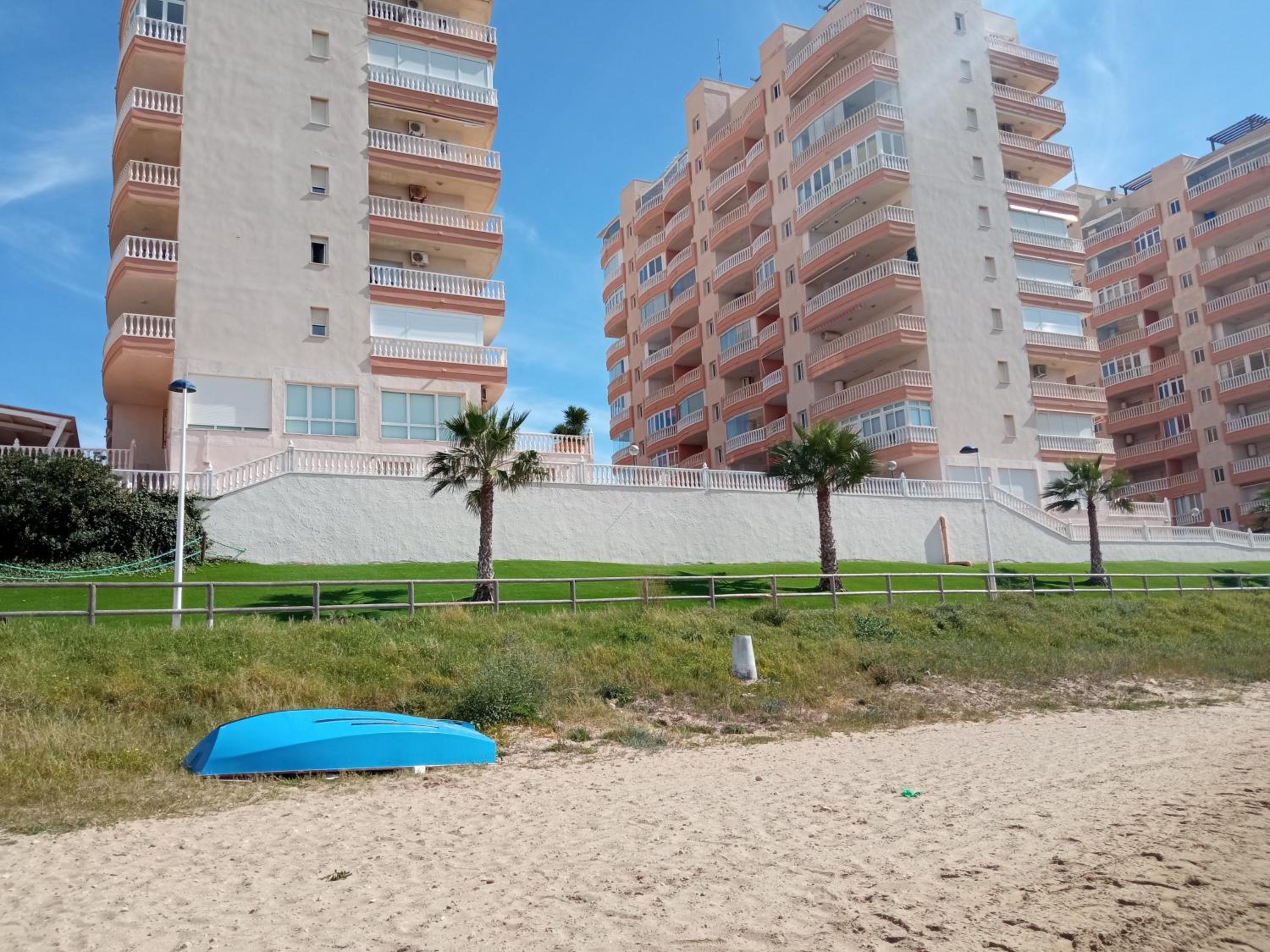 Apartment with Sea View photo 2