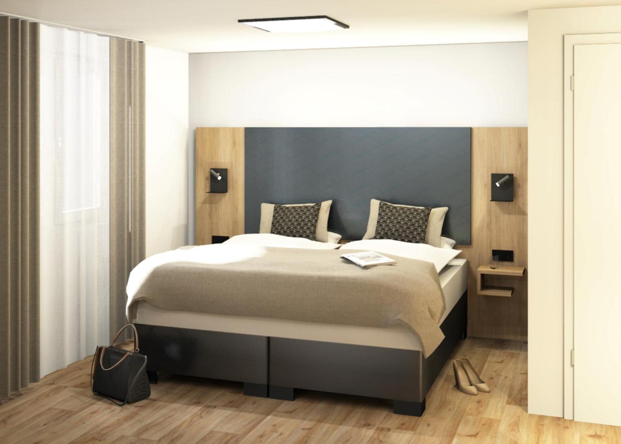 Double Room - Photo 2