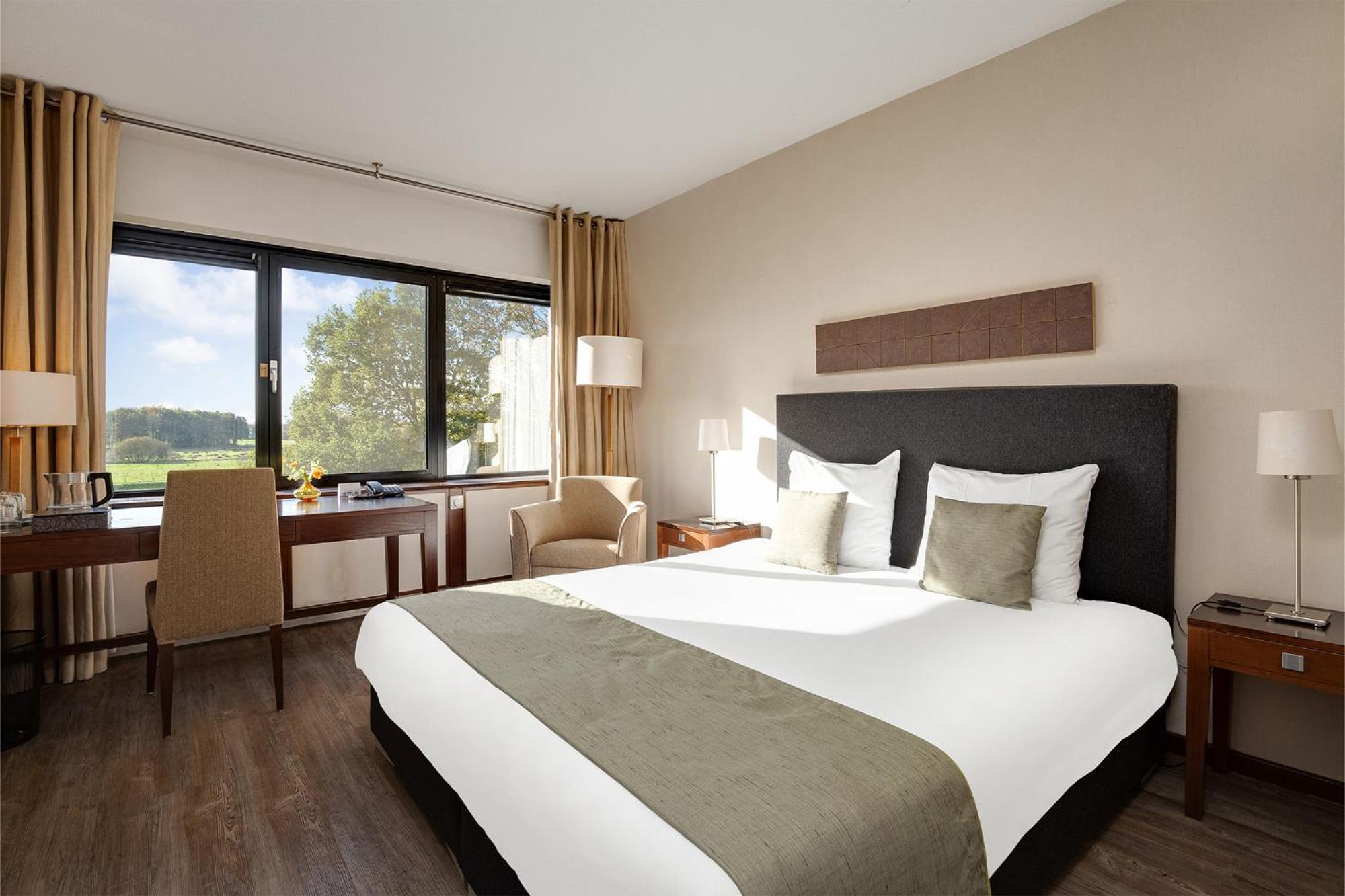 Comfort Room - Photo 1
