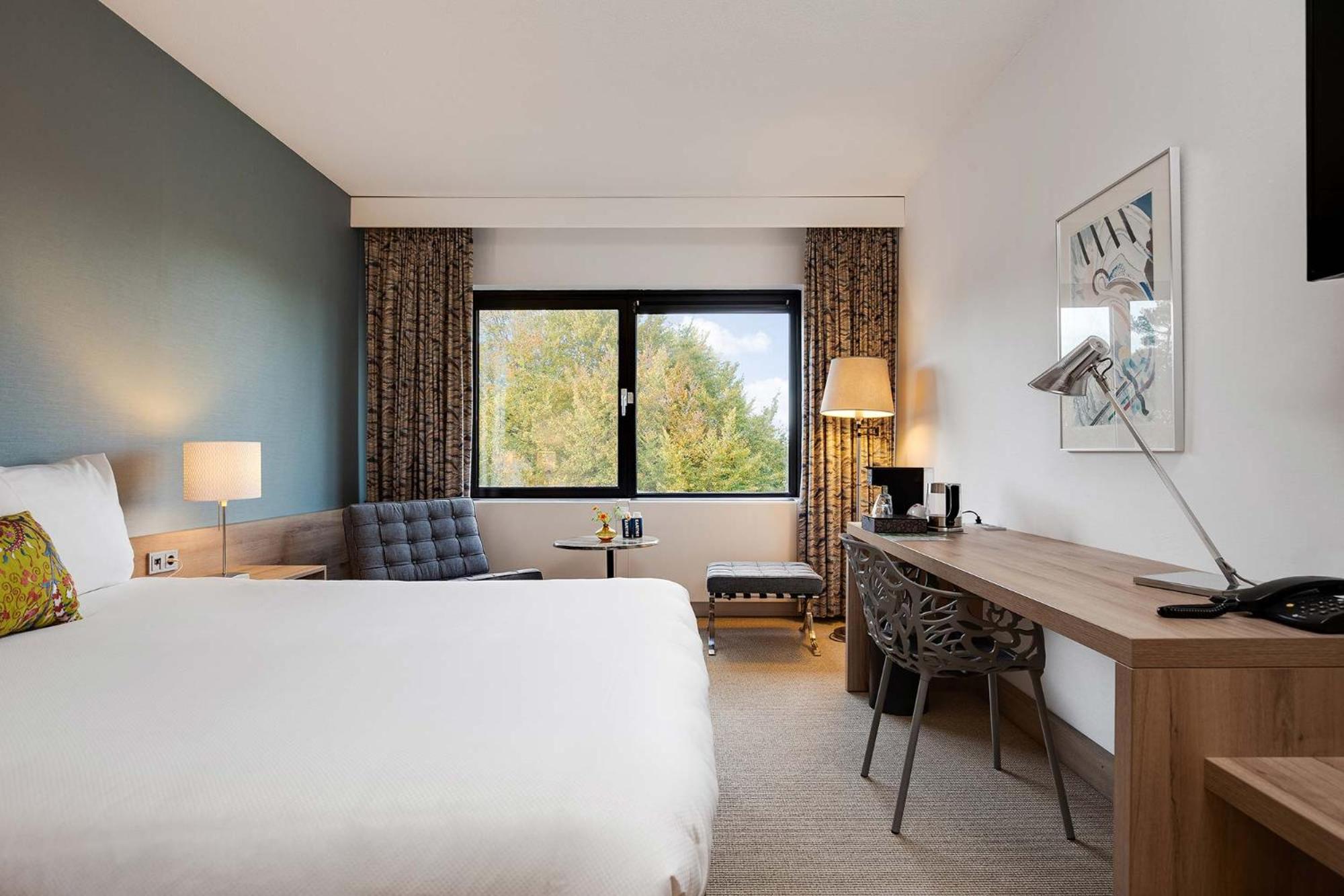 Superior Room - Photo 1