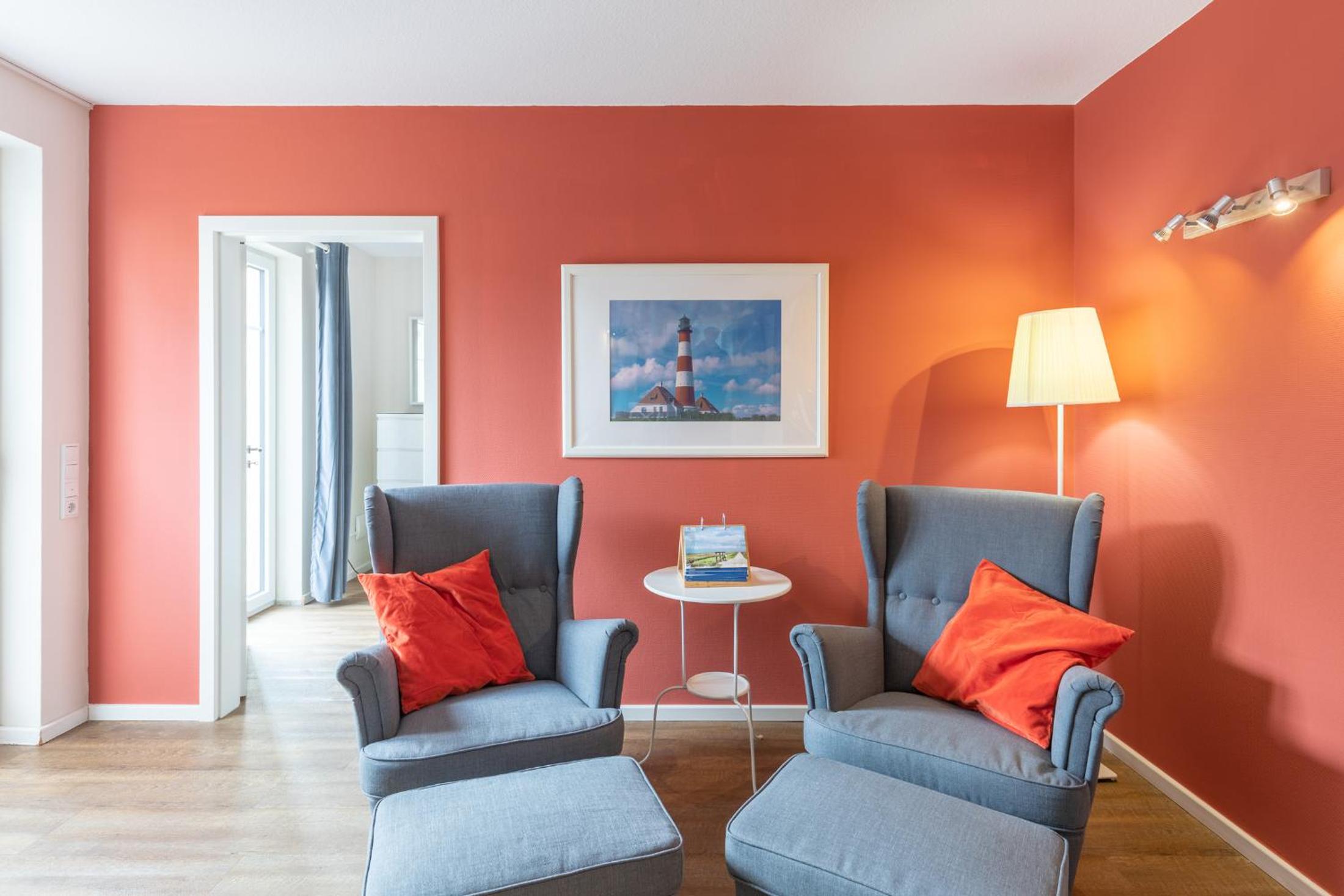 Apartment with Terrace photo 1