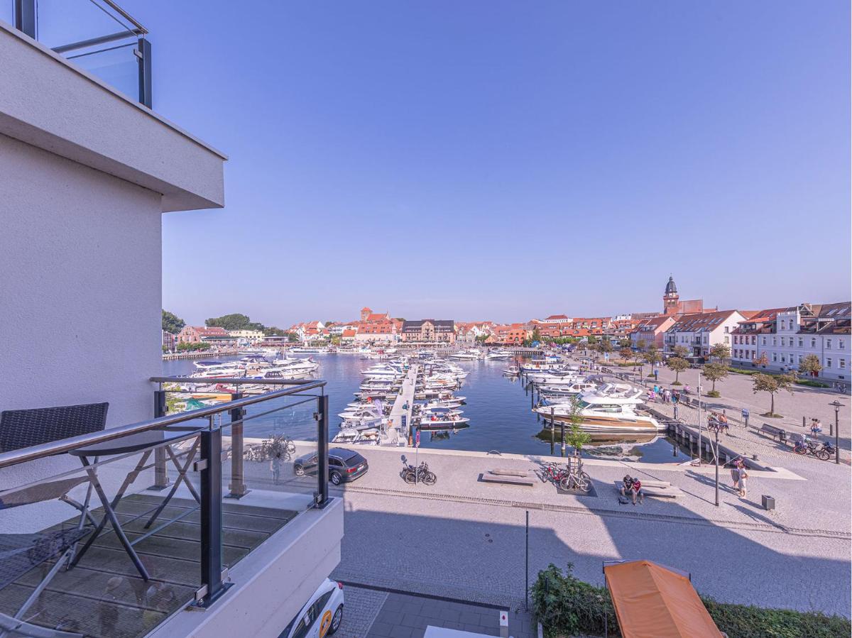 Apartment 27 with Lake View 4****