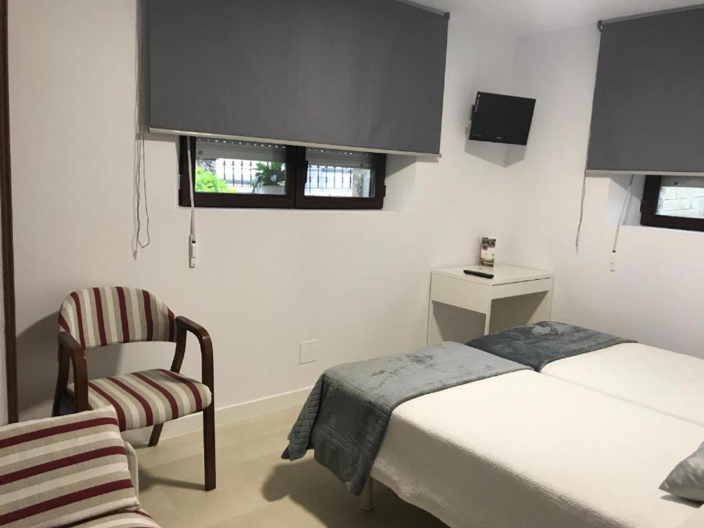 Double Room photo 2