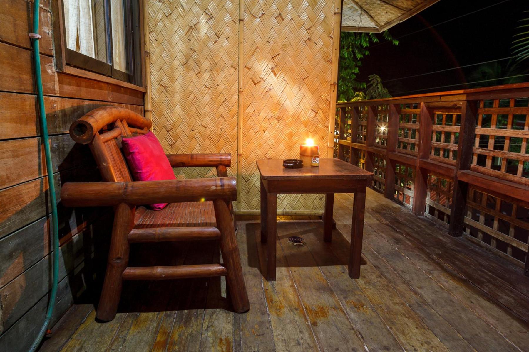 Deluxe Triple Room photo 3