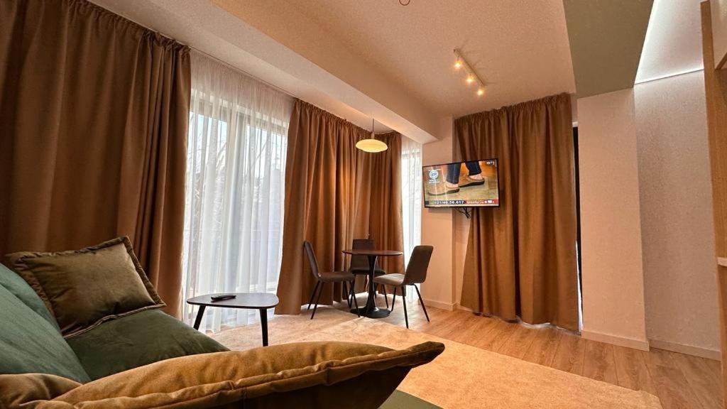 Deluxe Apartment photo 1