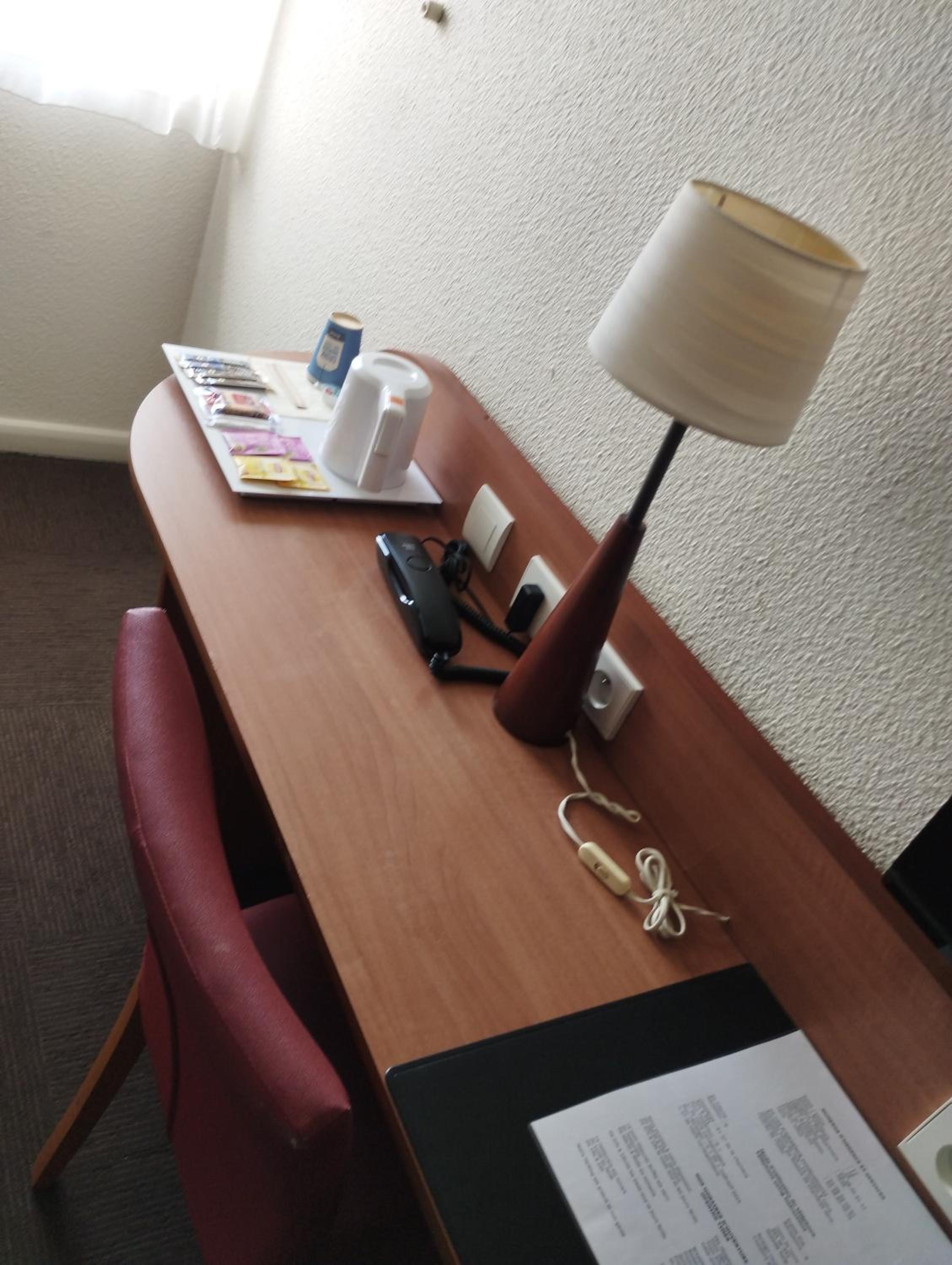 Double Room - Photo 3