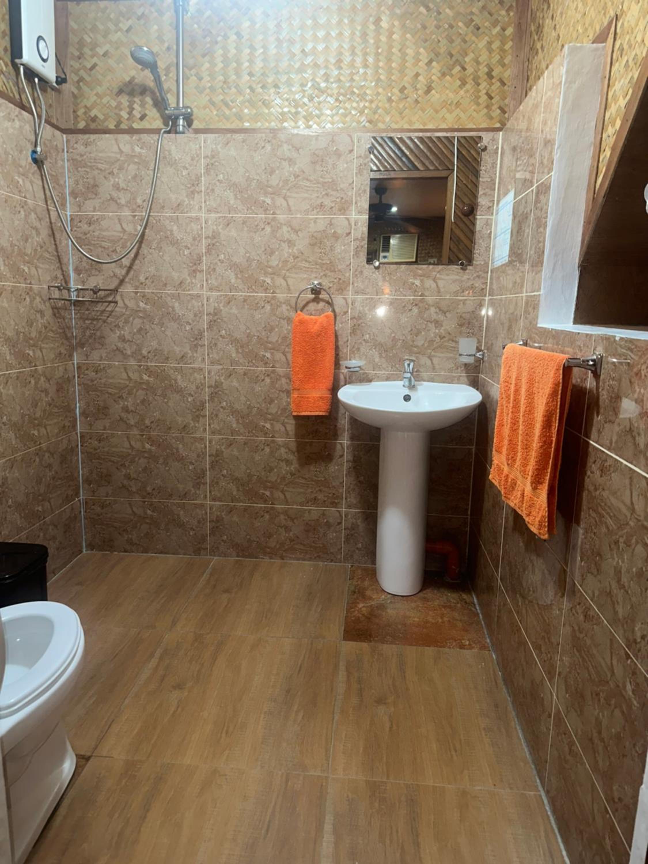 Deluxe Triple Room photo 2
