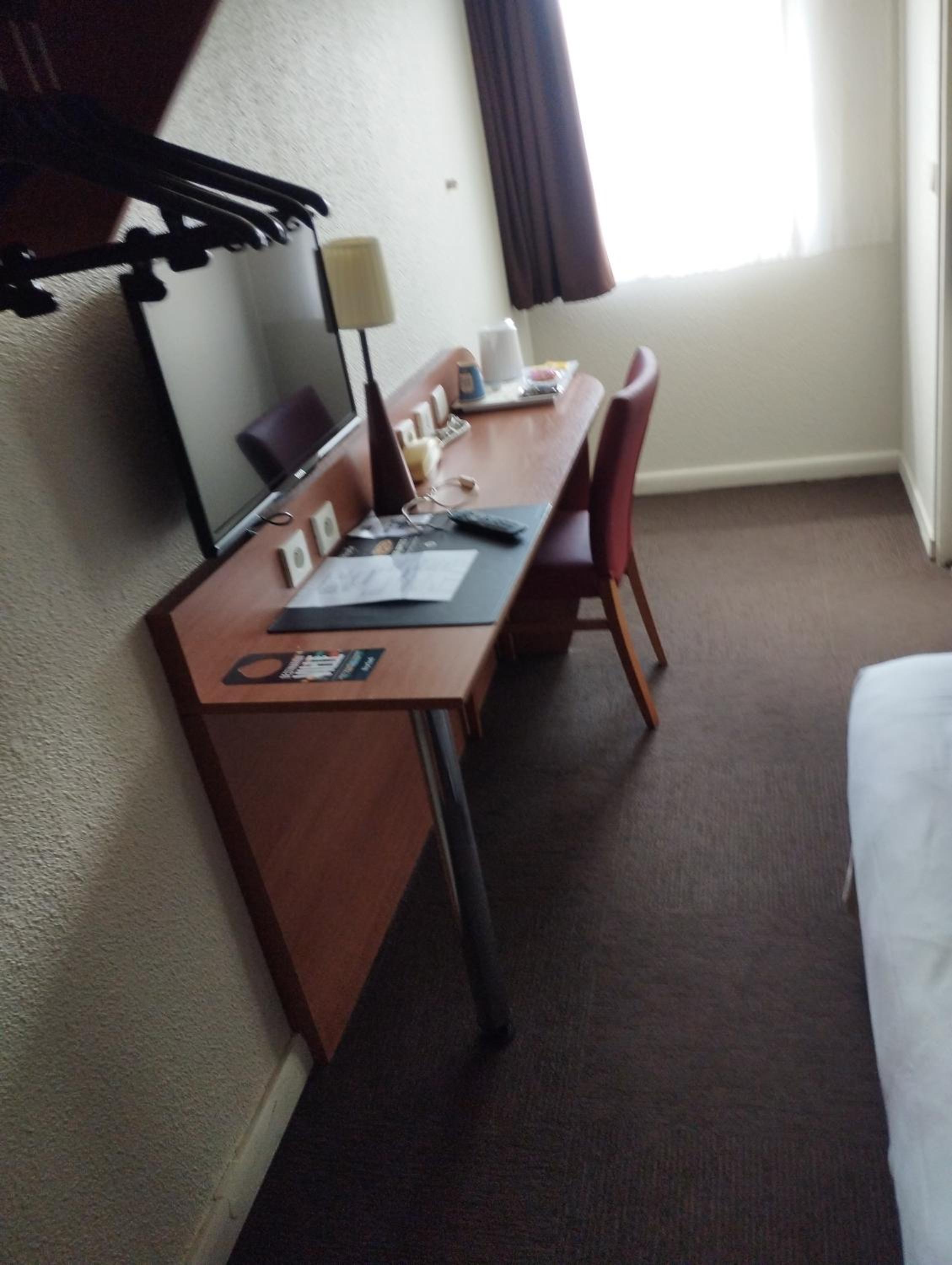 Double Room - Photo 2