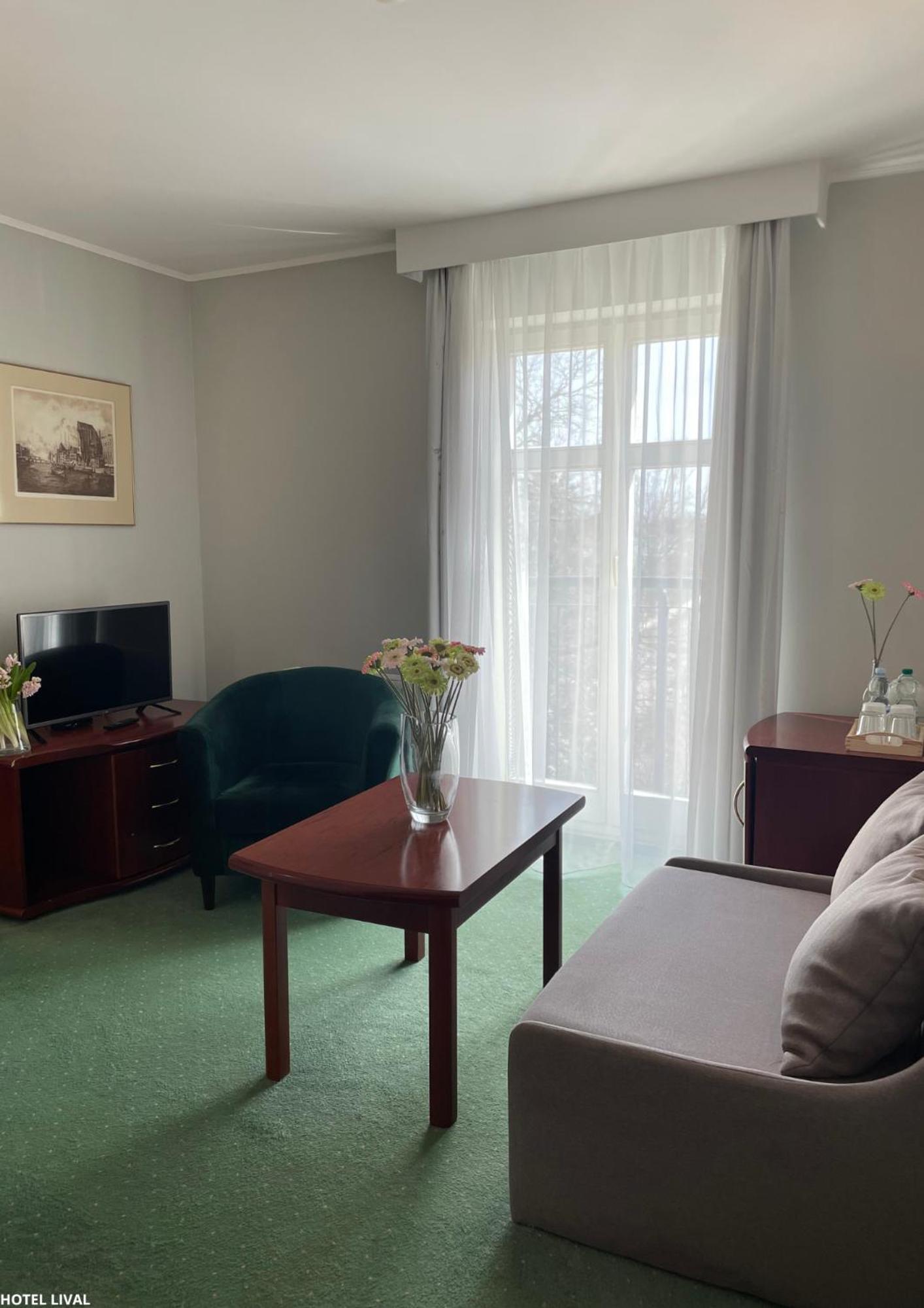 Studio with Sea View - Photo 4