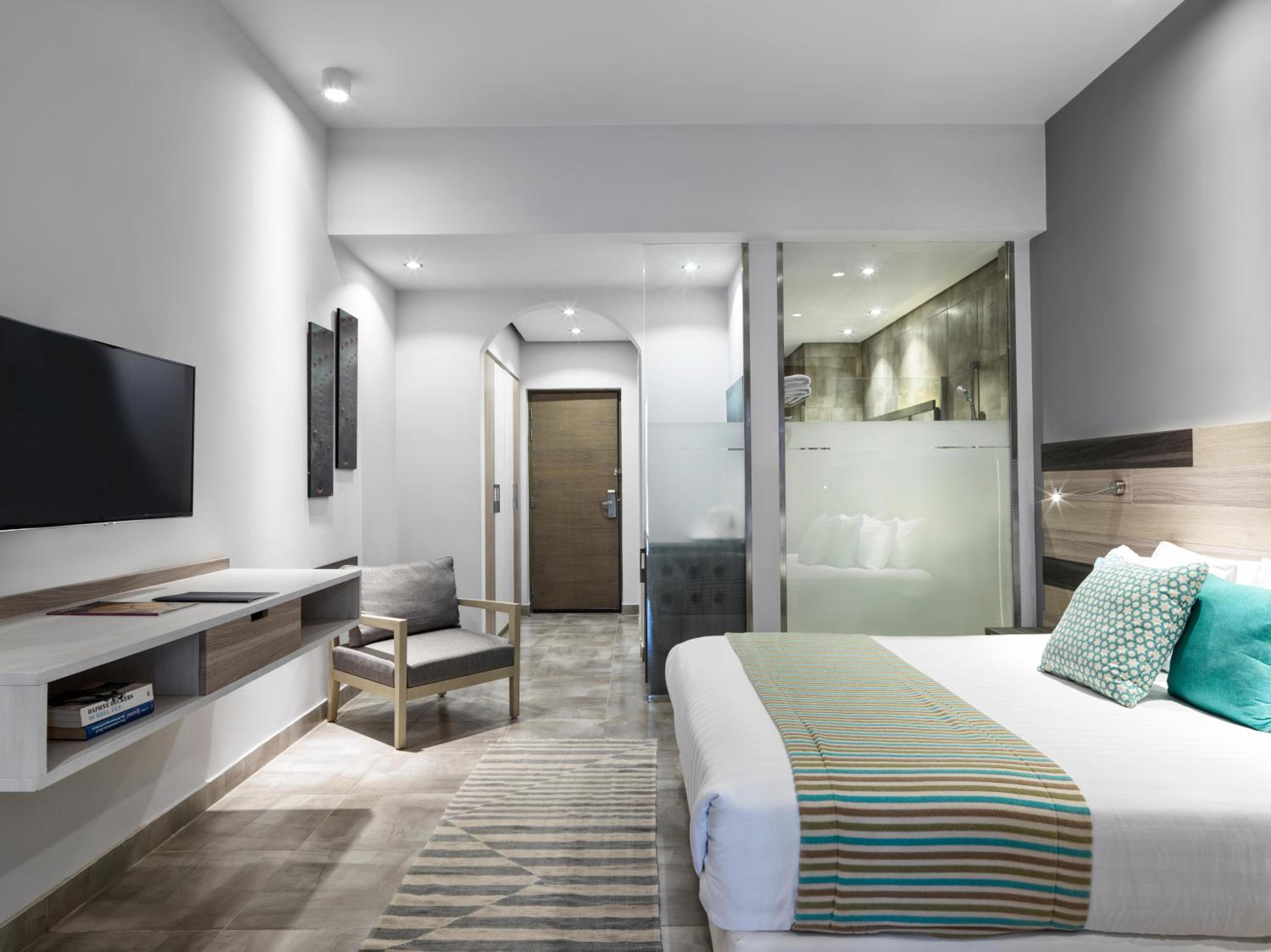 Deluxe Room photo 3