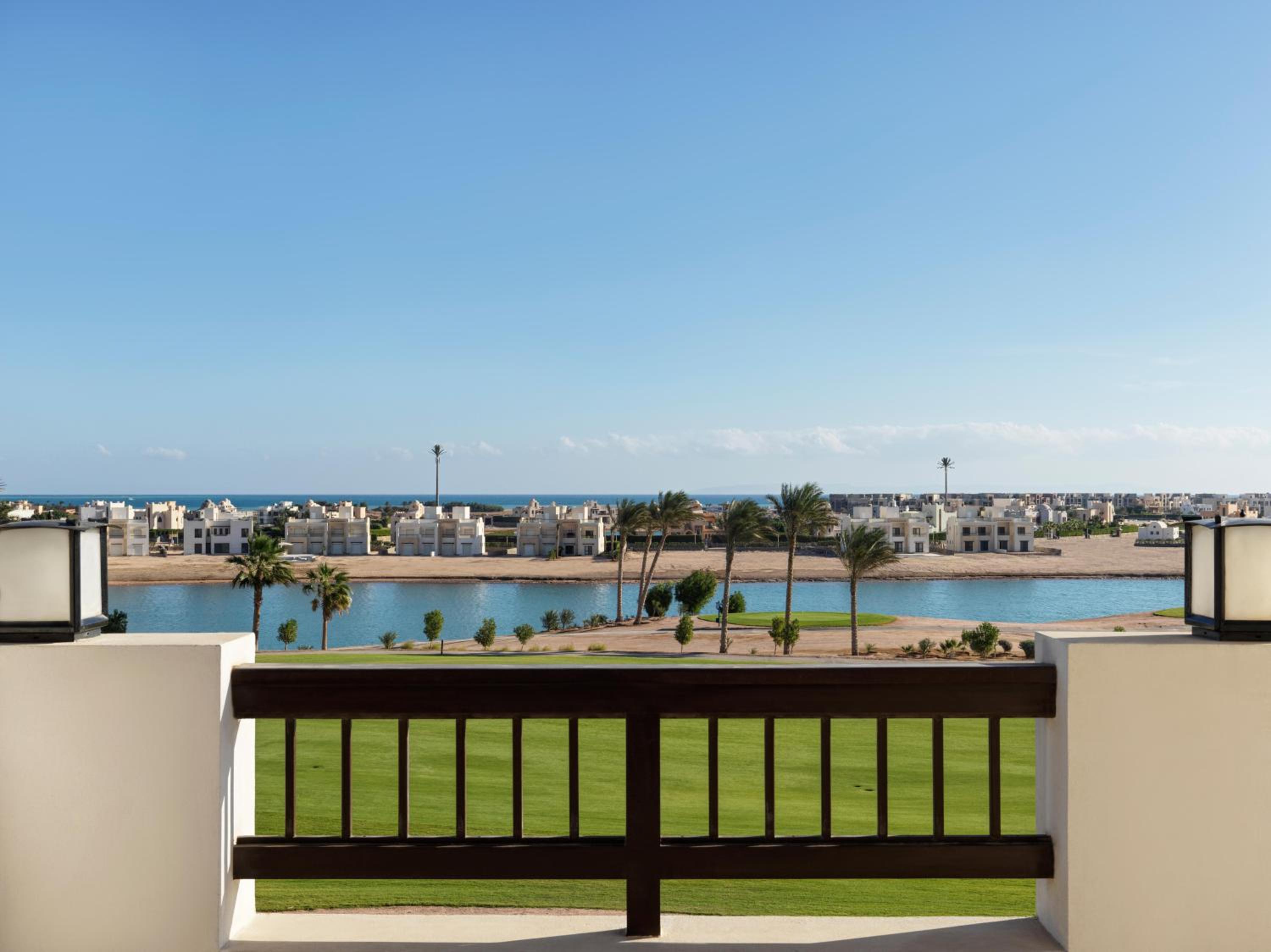 Two Bedroom Golf & Lagoon view Villa photo 3