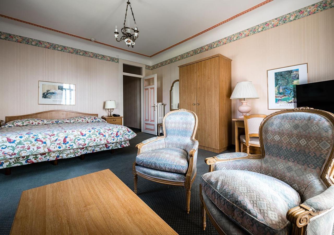 Junior Suite (2 Adults) - Photo 1