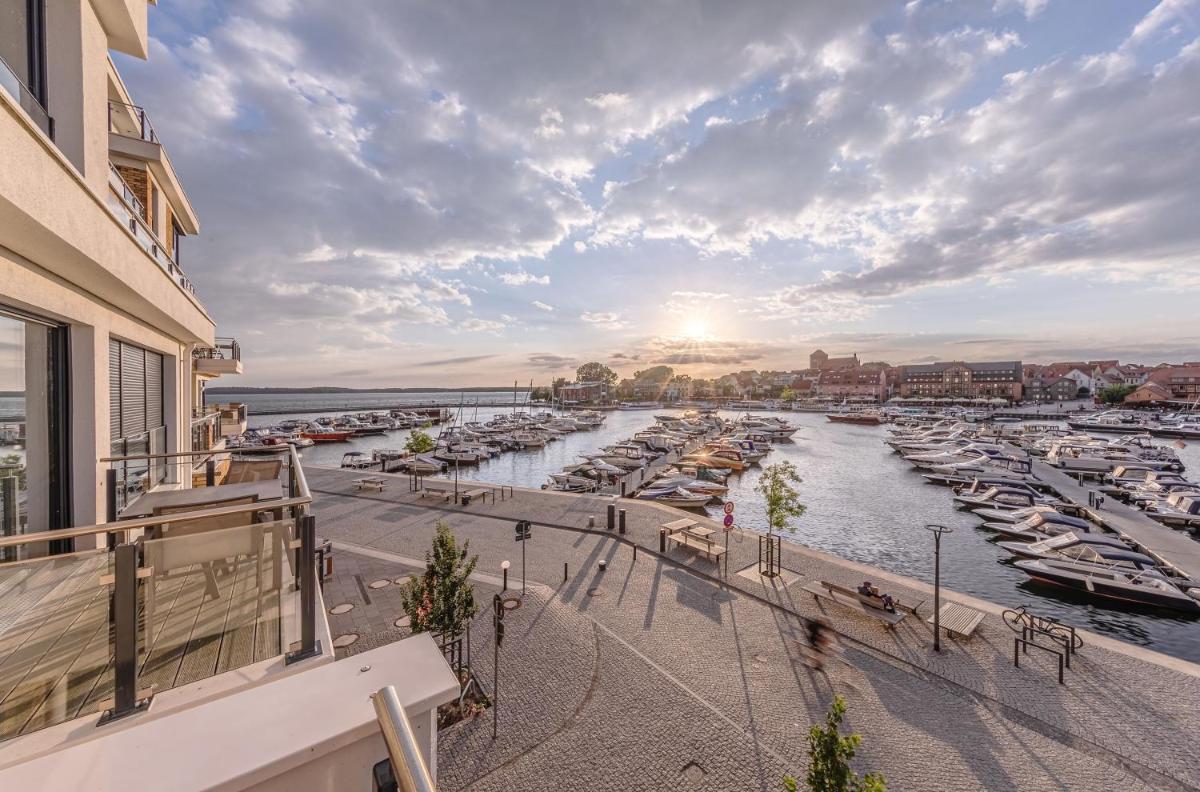 Apartment 29 with Lake View 4*****