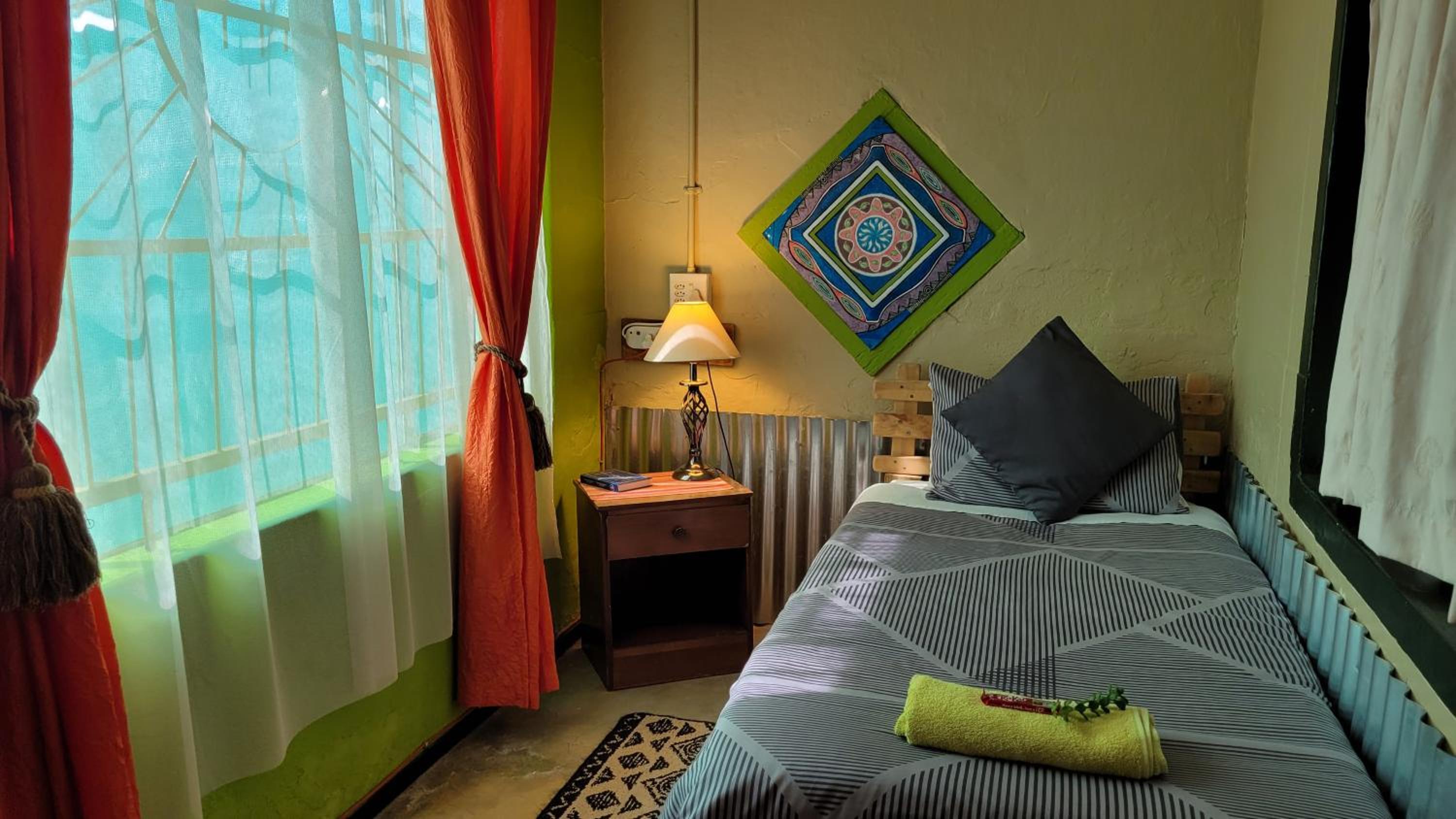 Family Bungalow - Photo 1