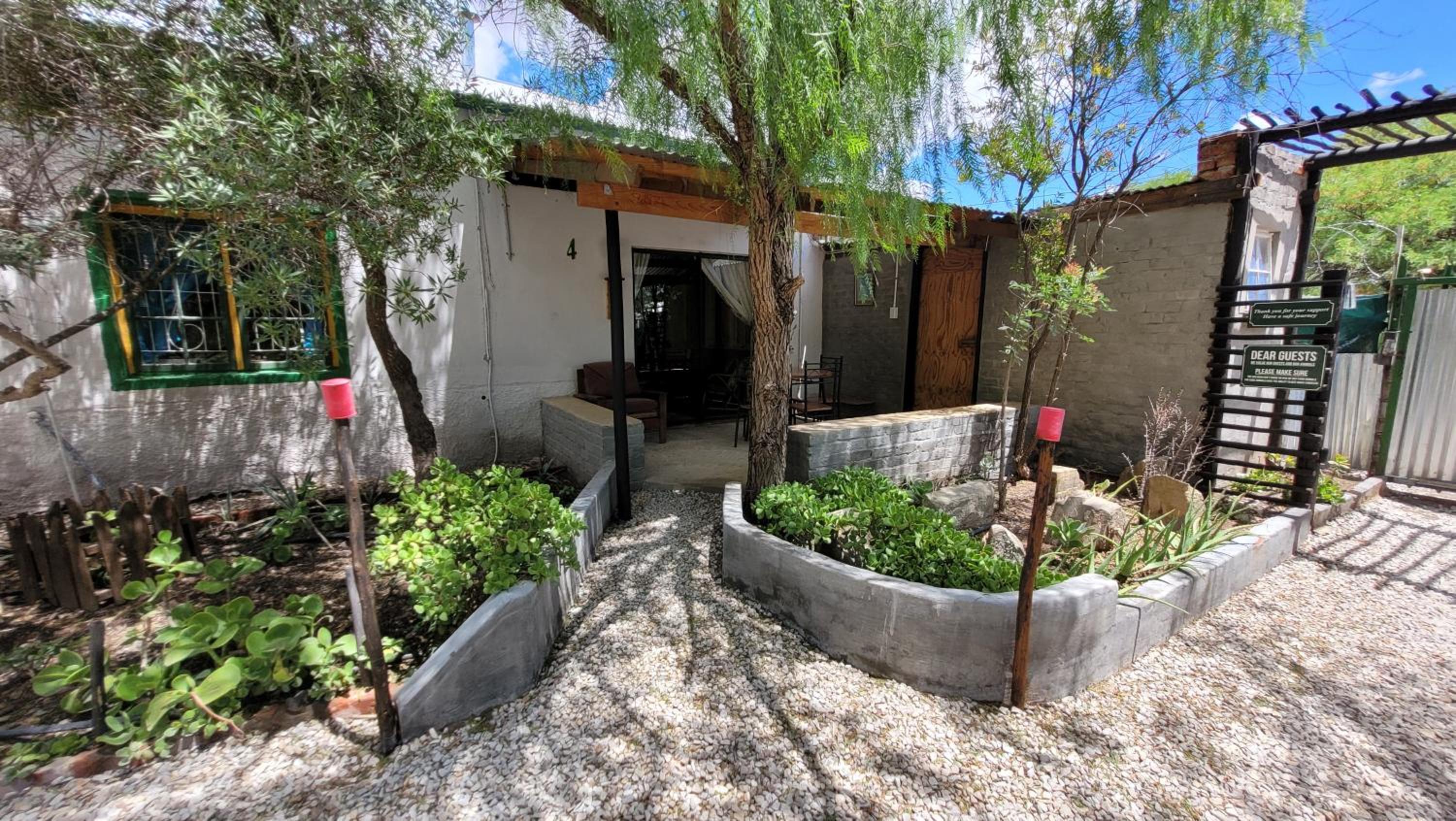 Family Bungalow - Photo 26