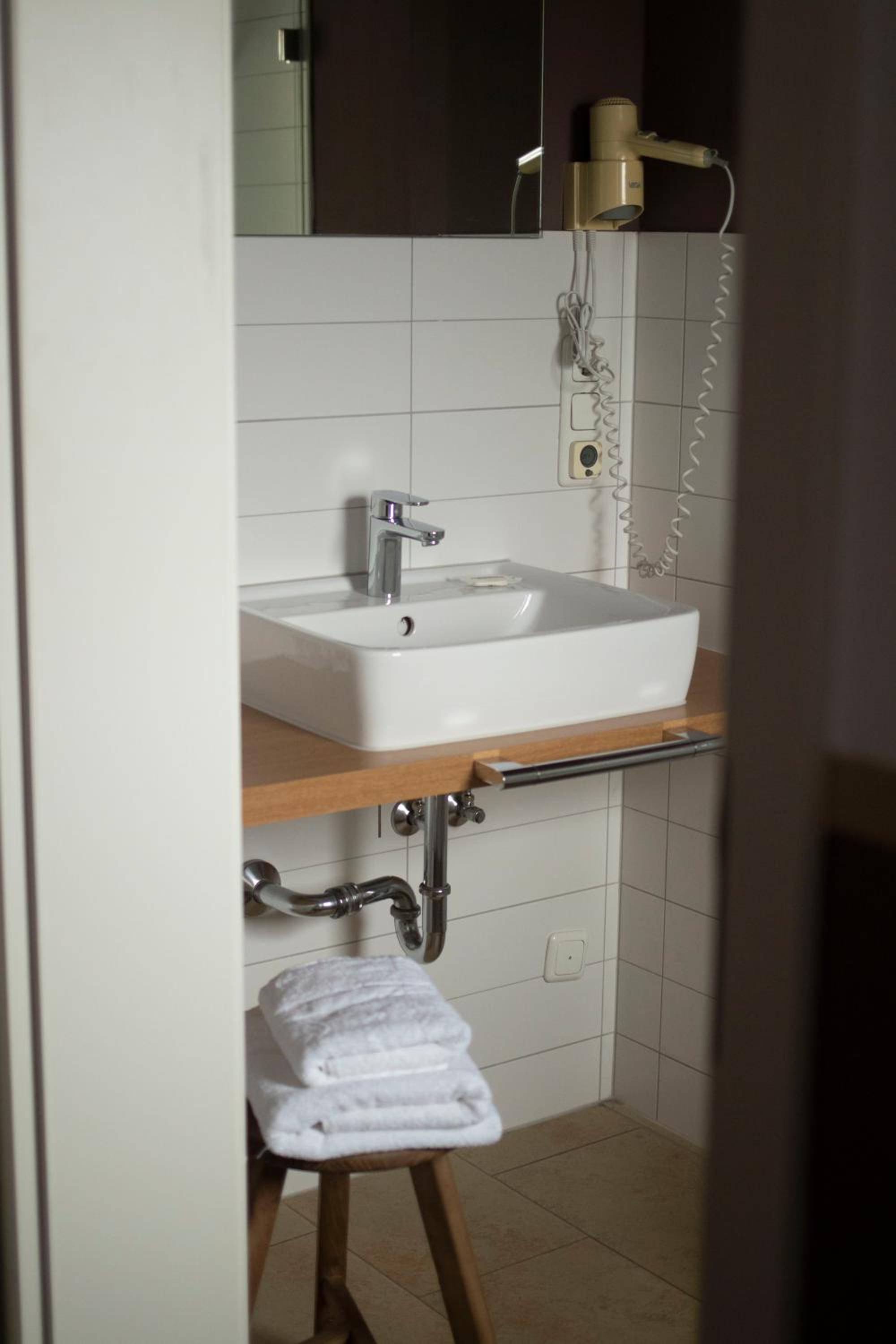 Superior Quadruple Room photo 3